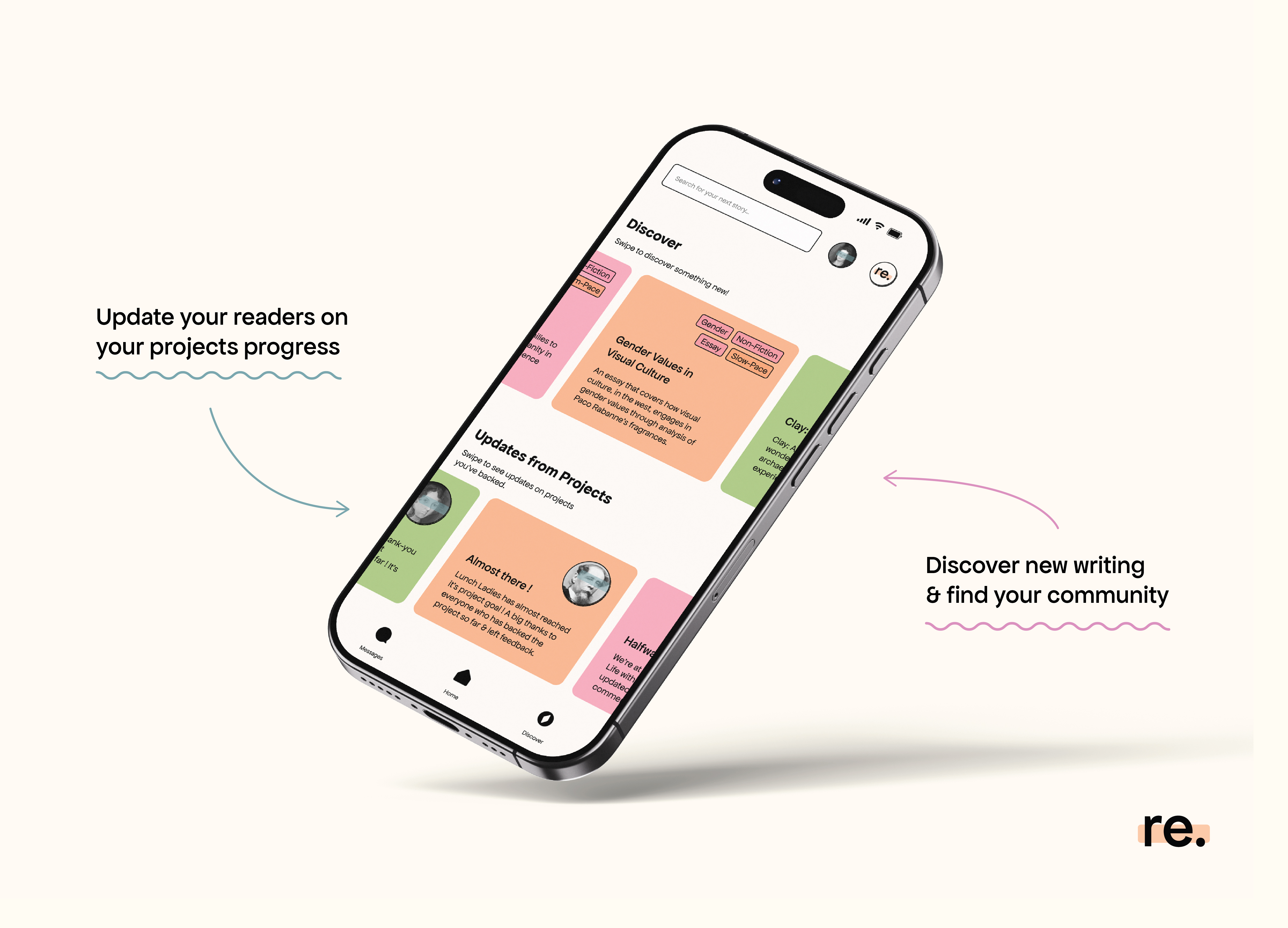 Lily Perkins | Graphic Design 2