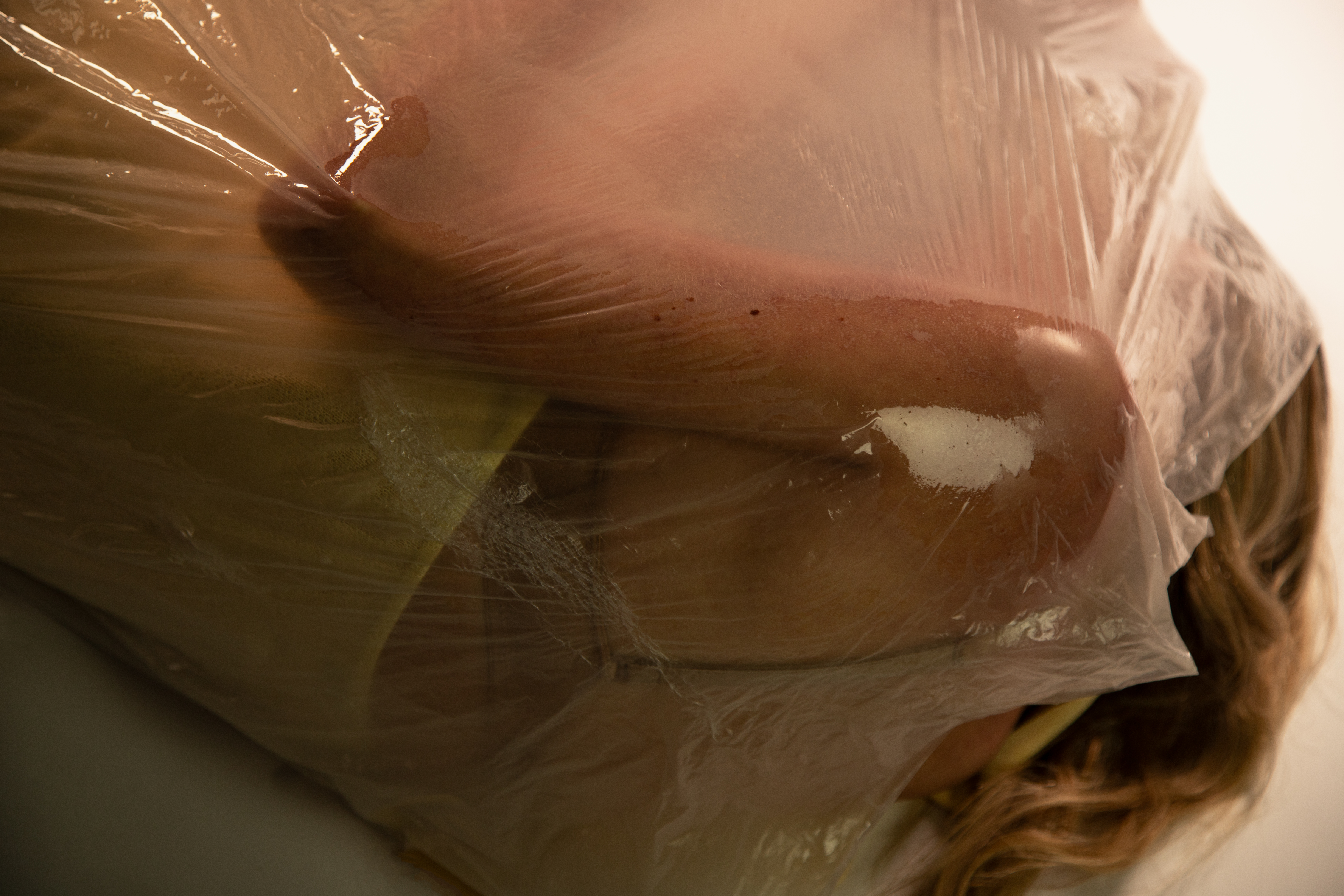 Emma Bincalar | Fashion & Textiles 1