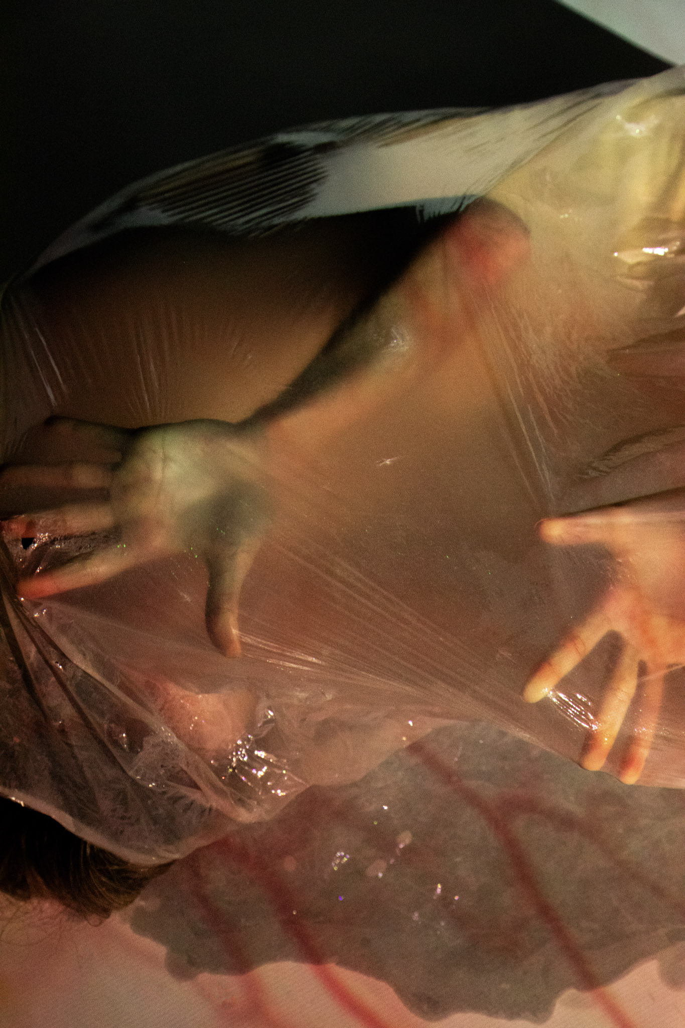 Emma Bincalar | Fashion & Textiles