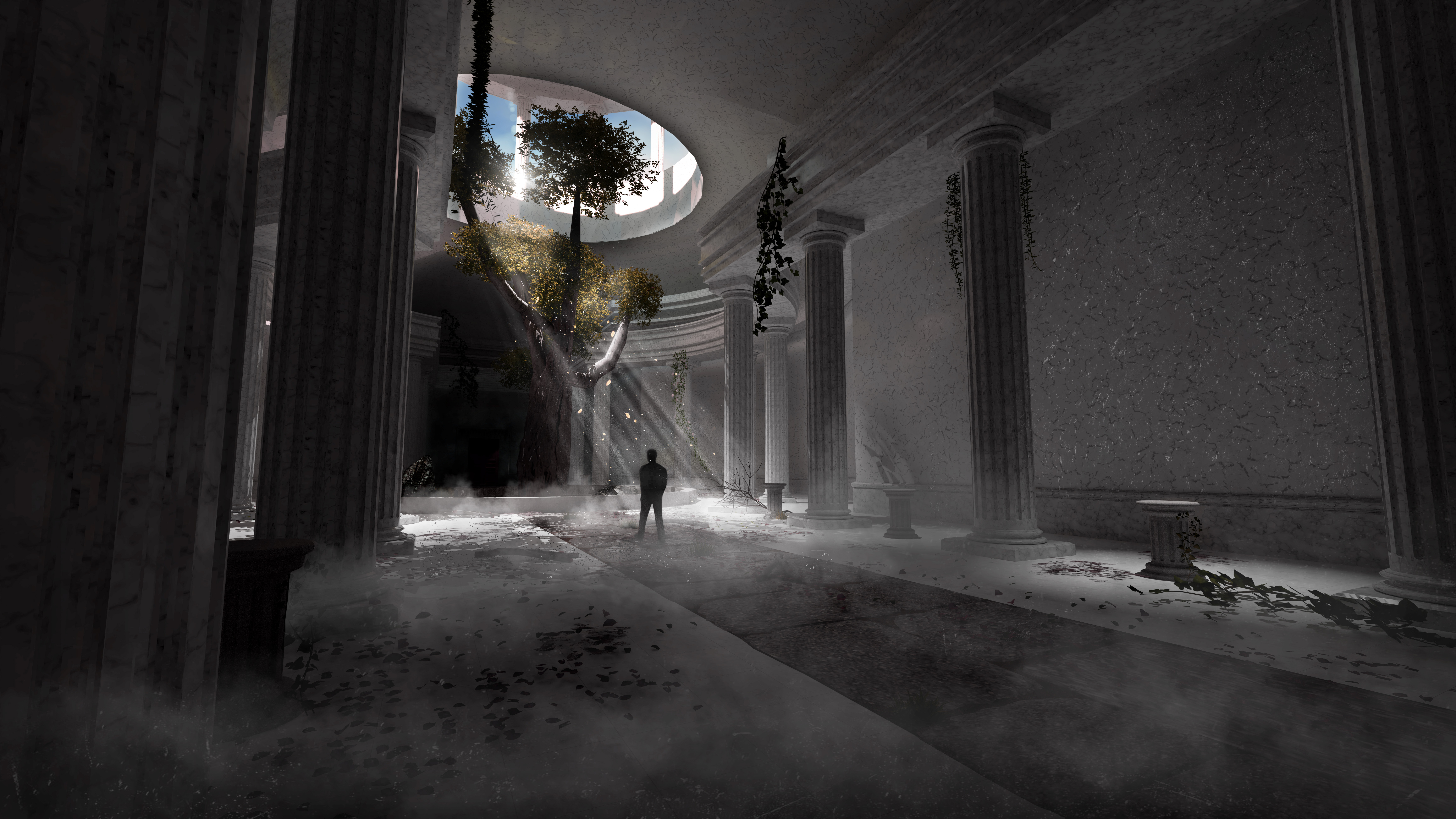 Luigi Pozella | Performing Arts 5