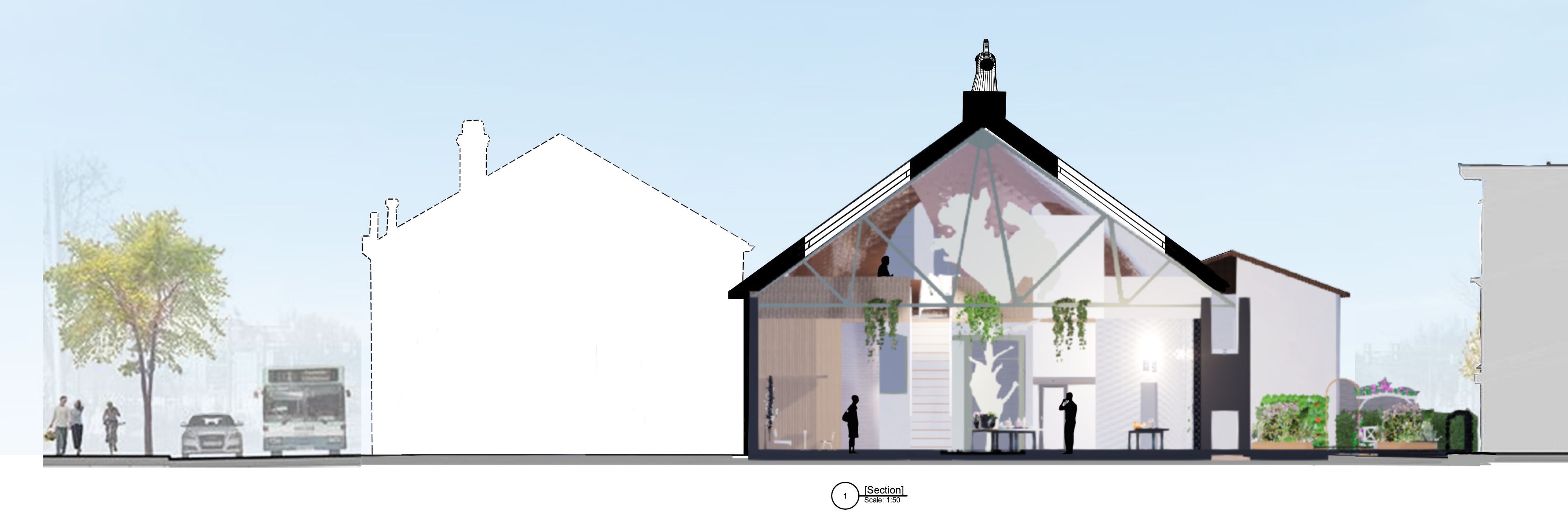 Darcey Jamieson | Interior Design