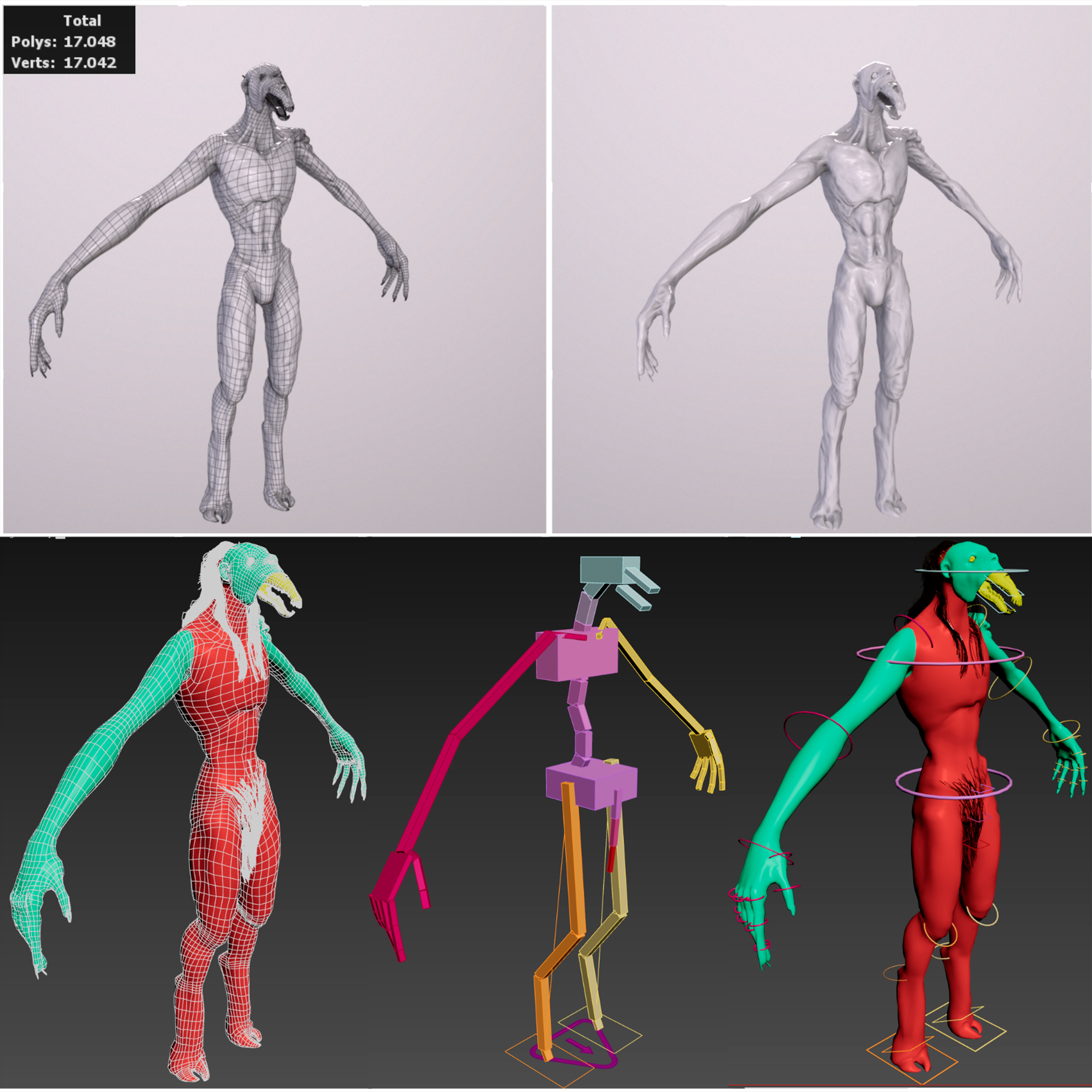 Paula Cerda | Games 2