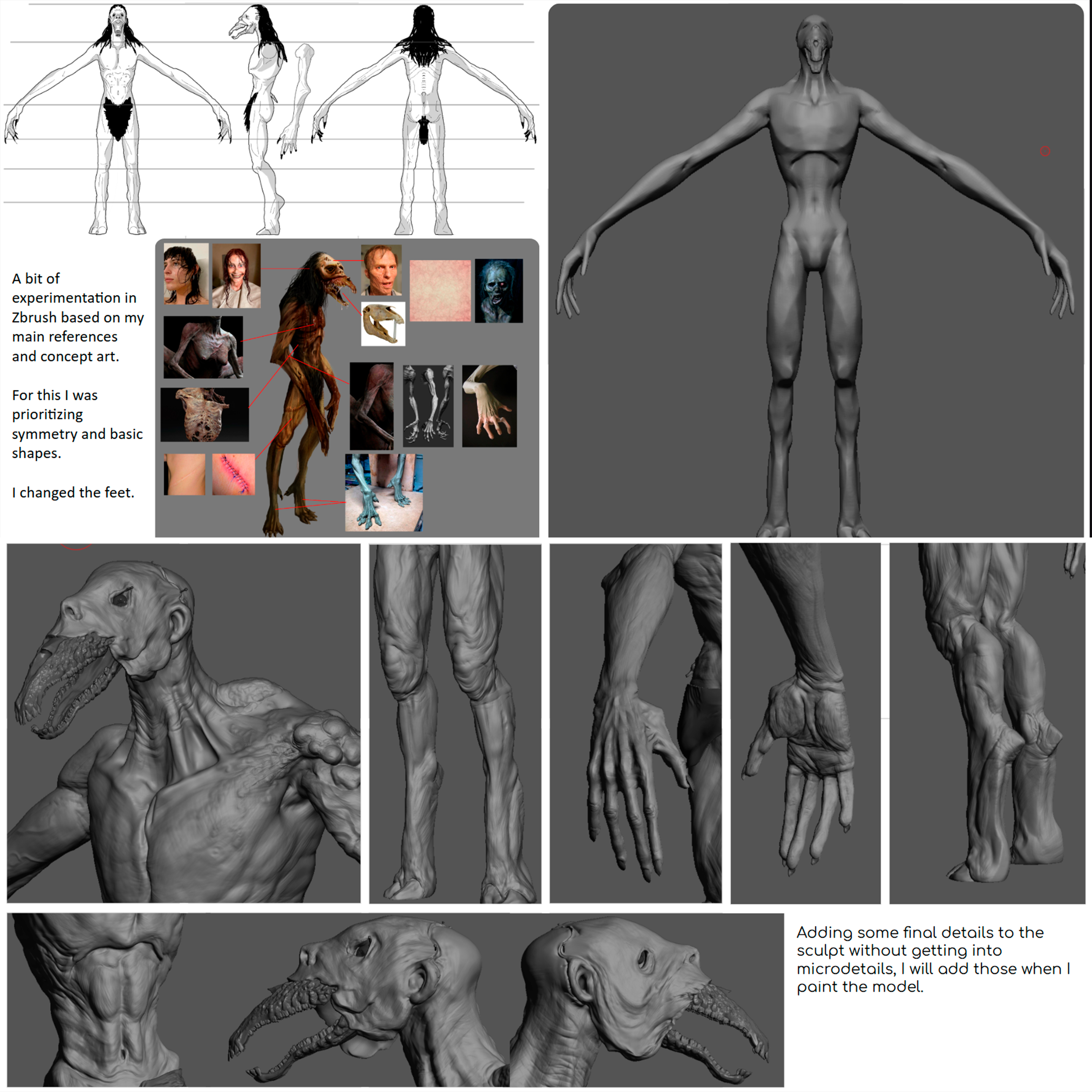 Paula Cerda | Games 4