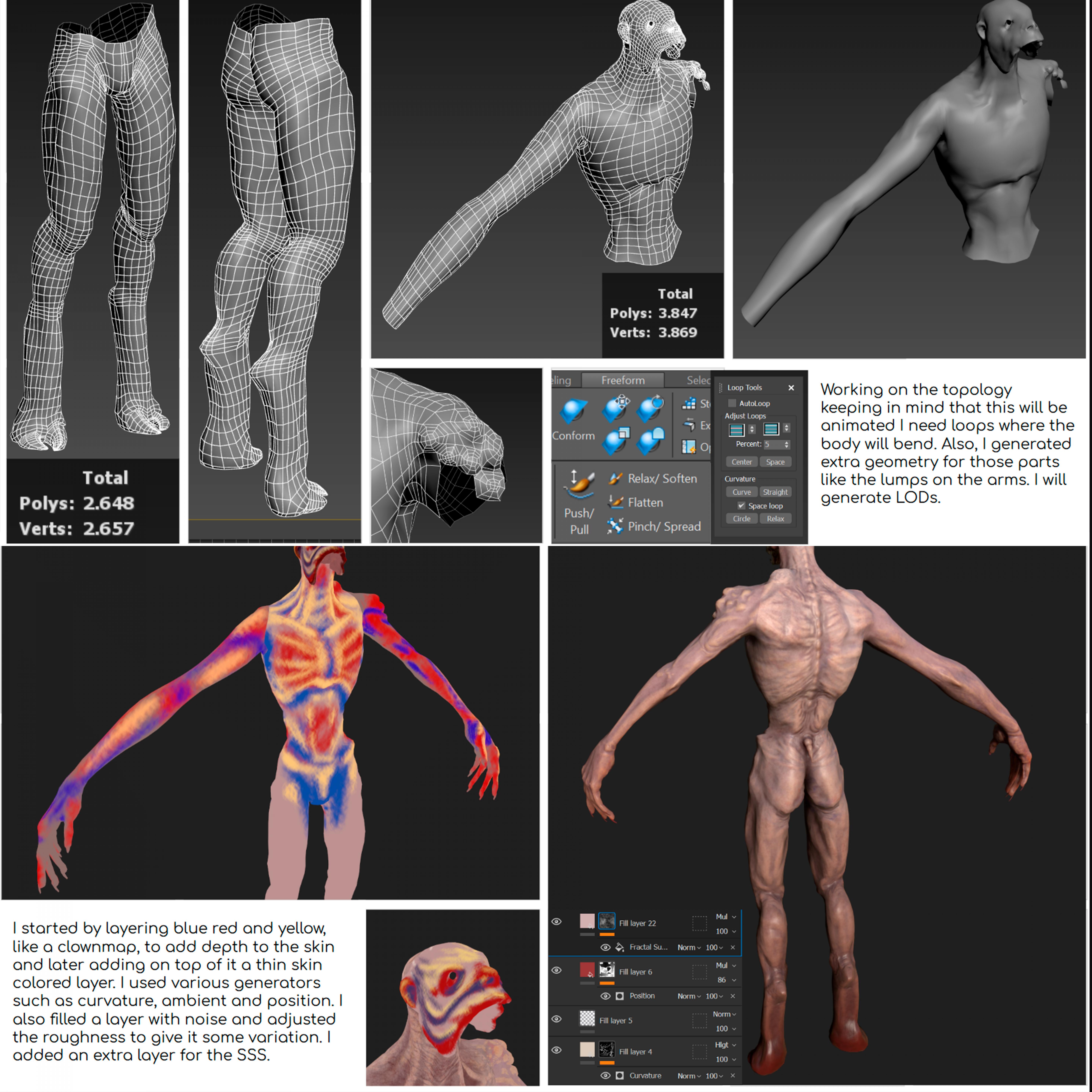 Paula Cerda | Games 3