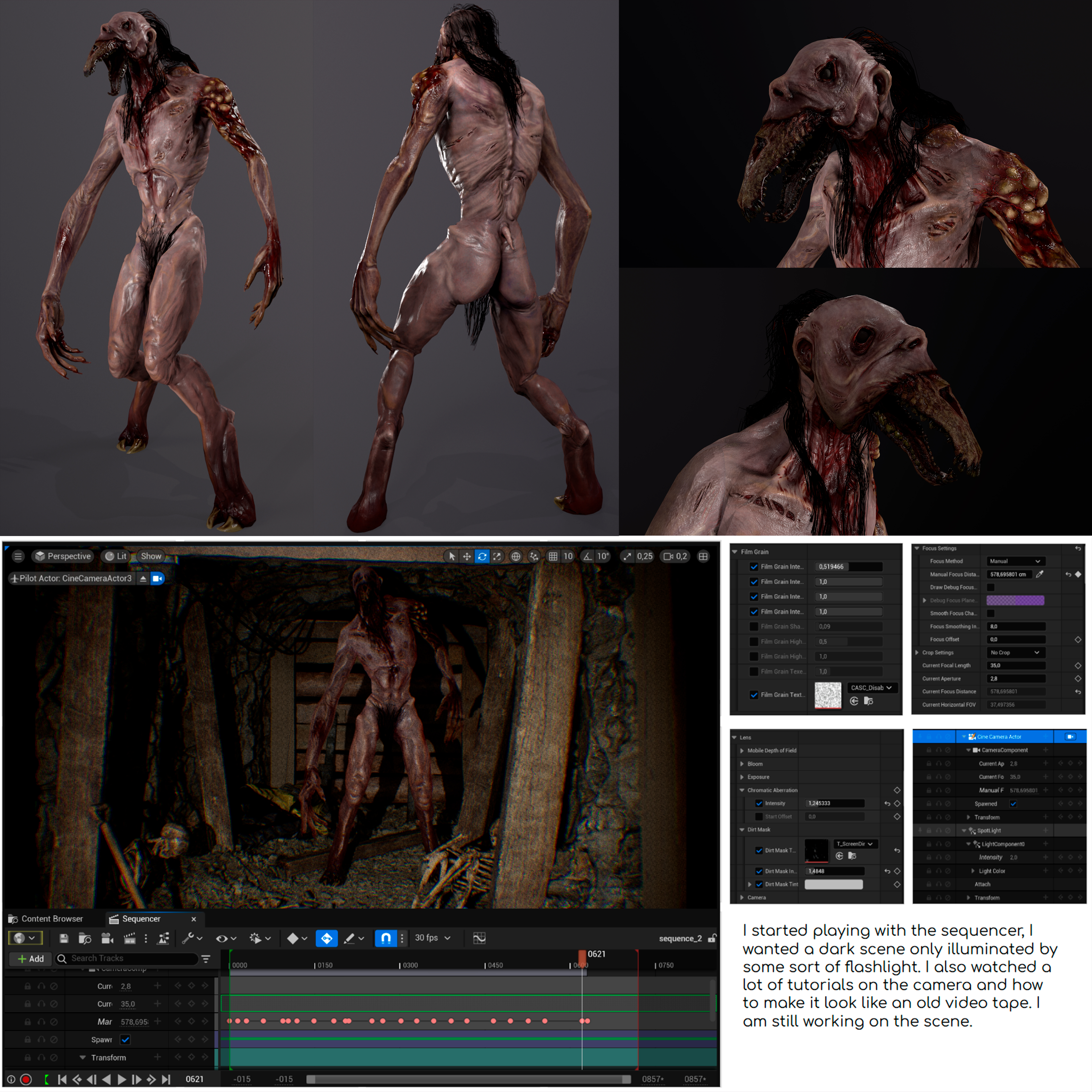 Paula Cerda | Games 1