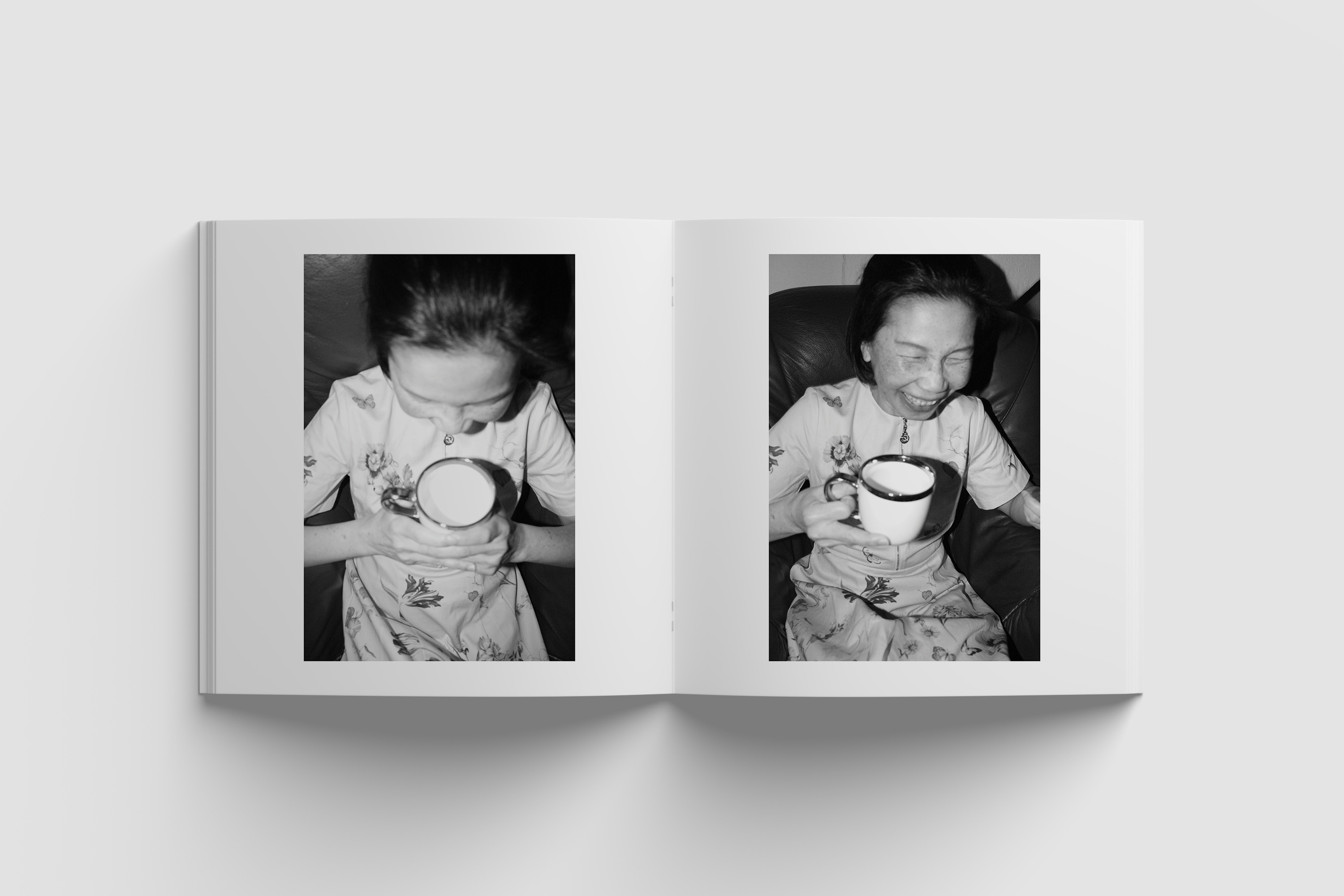 Agnese Strode | Graphic Design 2