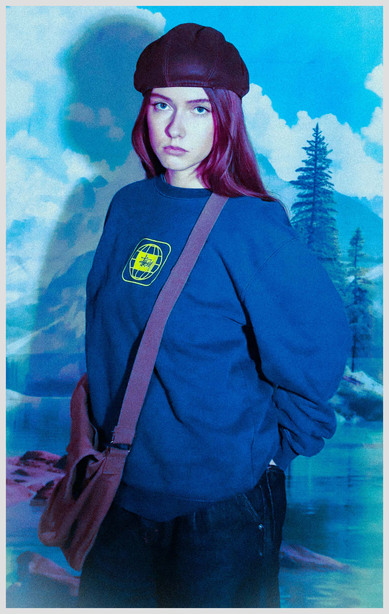 Jazmin Abraham | Fashion & Textiles 5