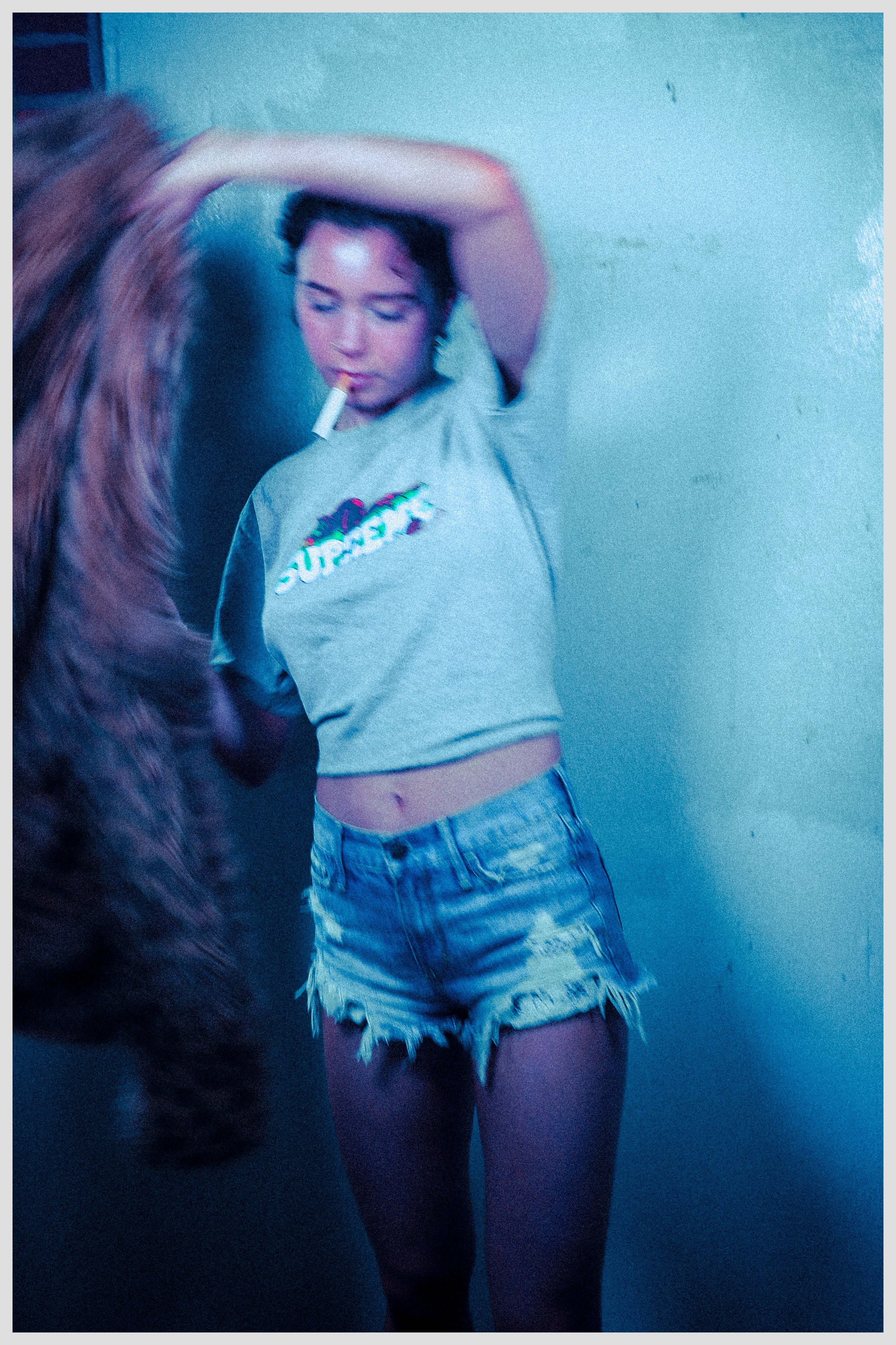 Jazmin Abraham | Fashion & Textiles 2