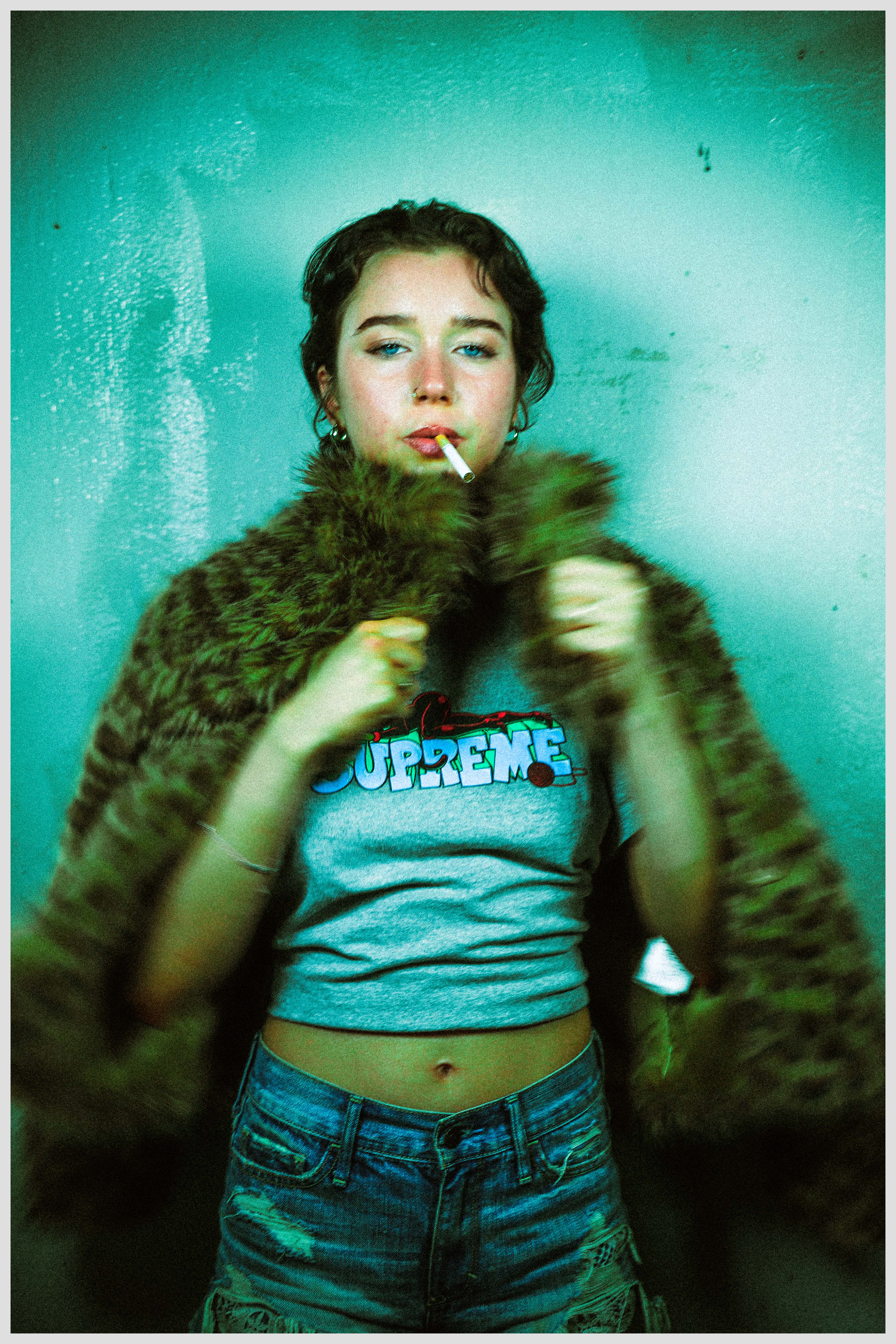 Jazmin Abraham | Fashion & Textiles