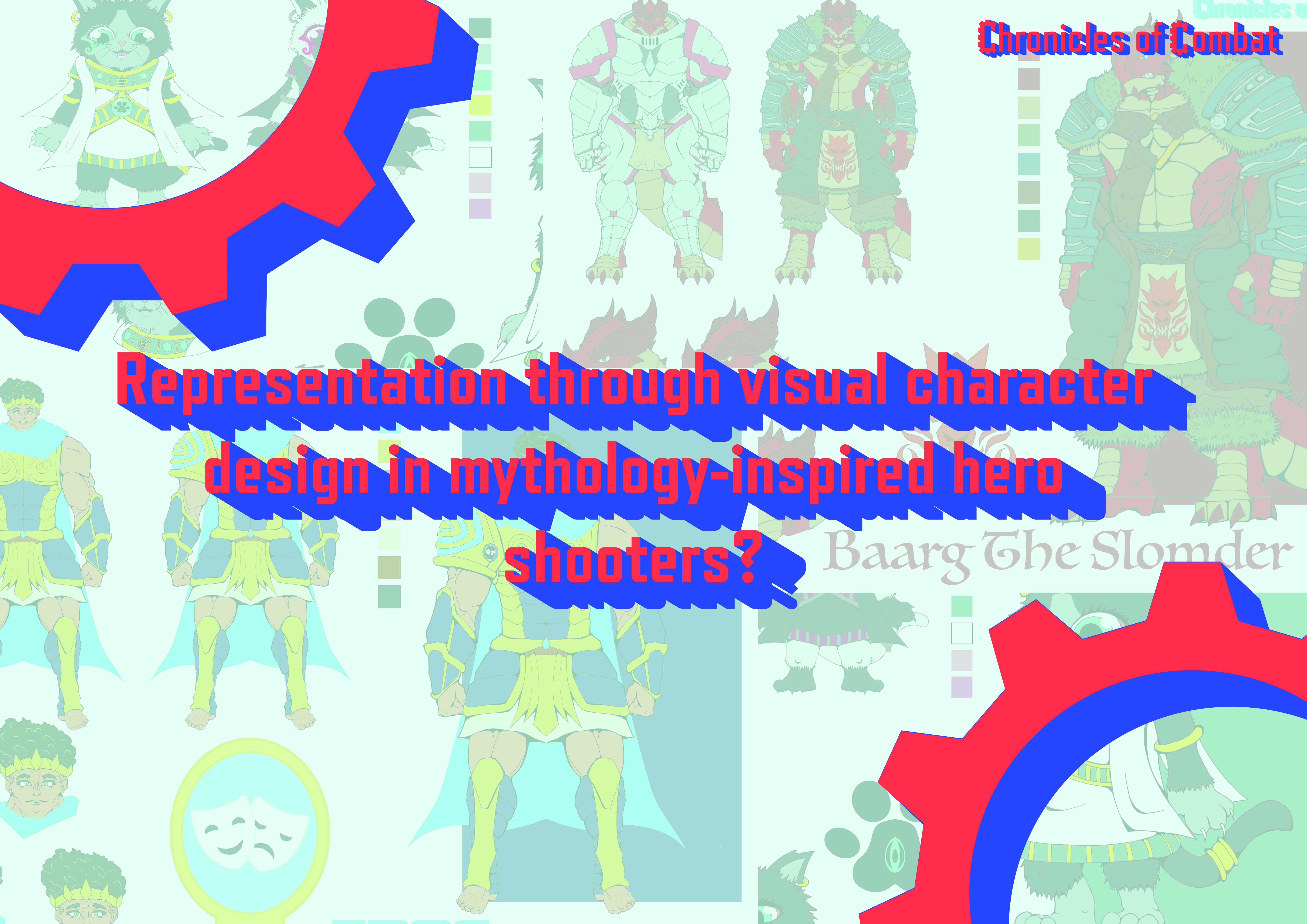 John Zouganelis | Graphic Design 5