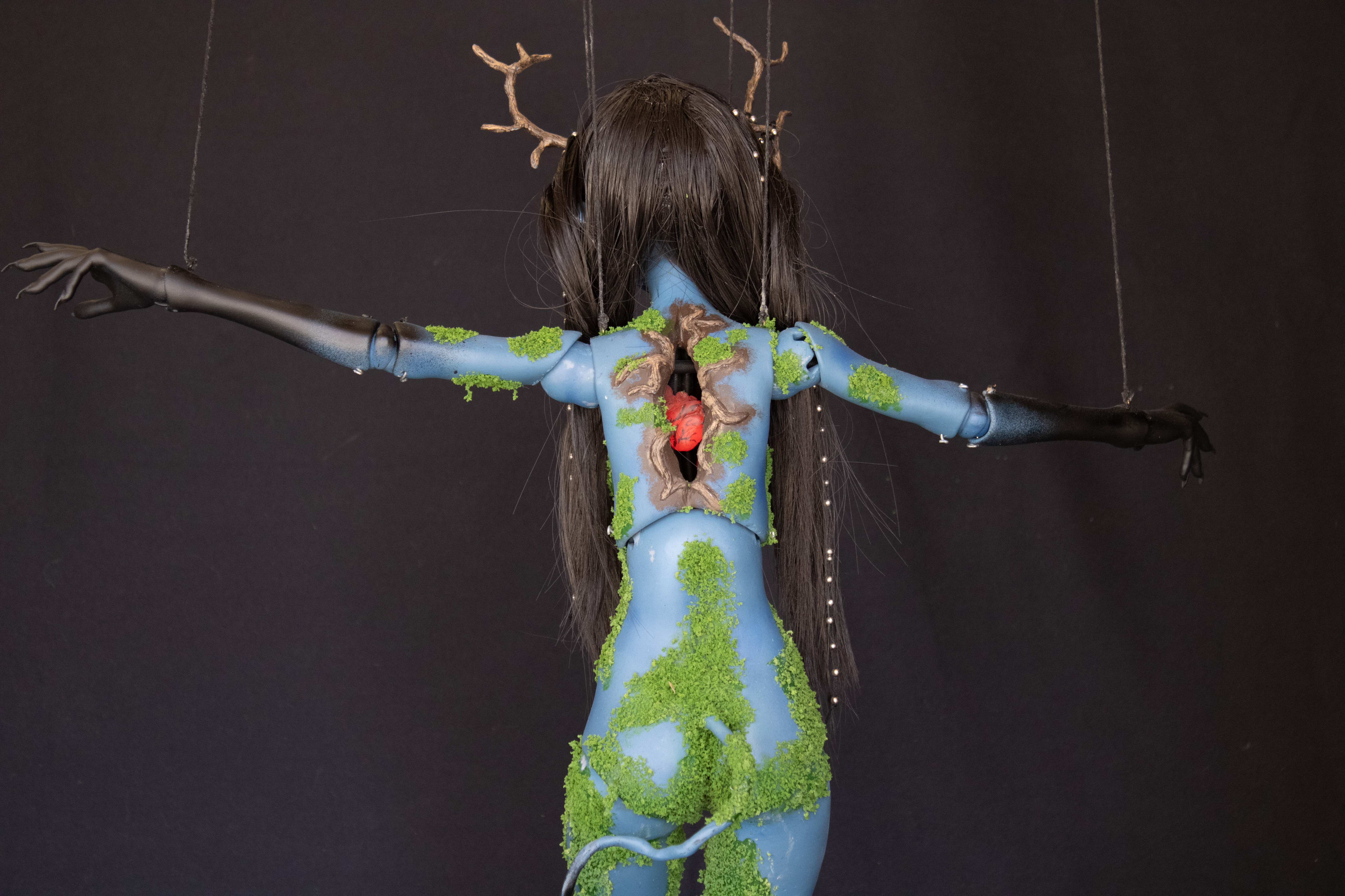 Sian Farr | Performing Arts 7