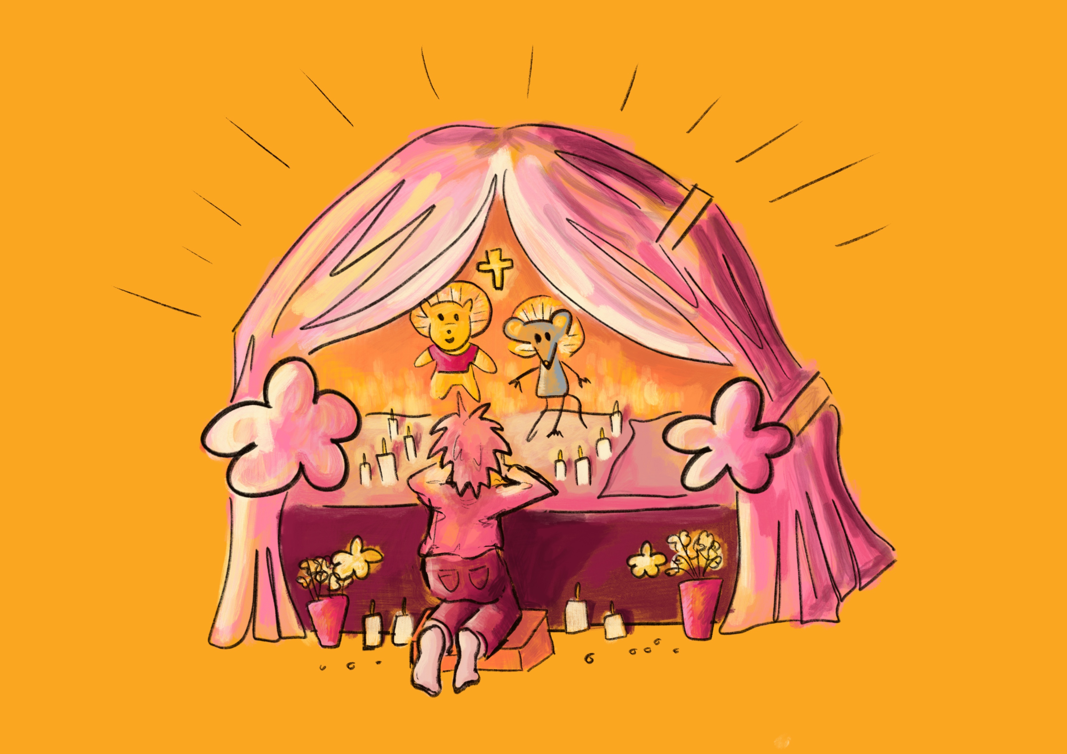 Tomasz Malinowski | Fashion & Textiles