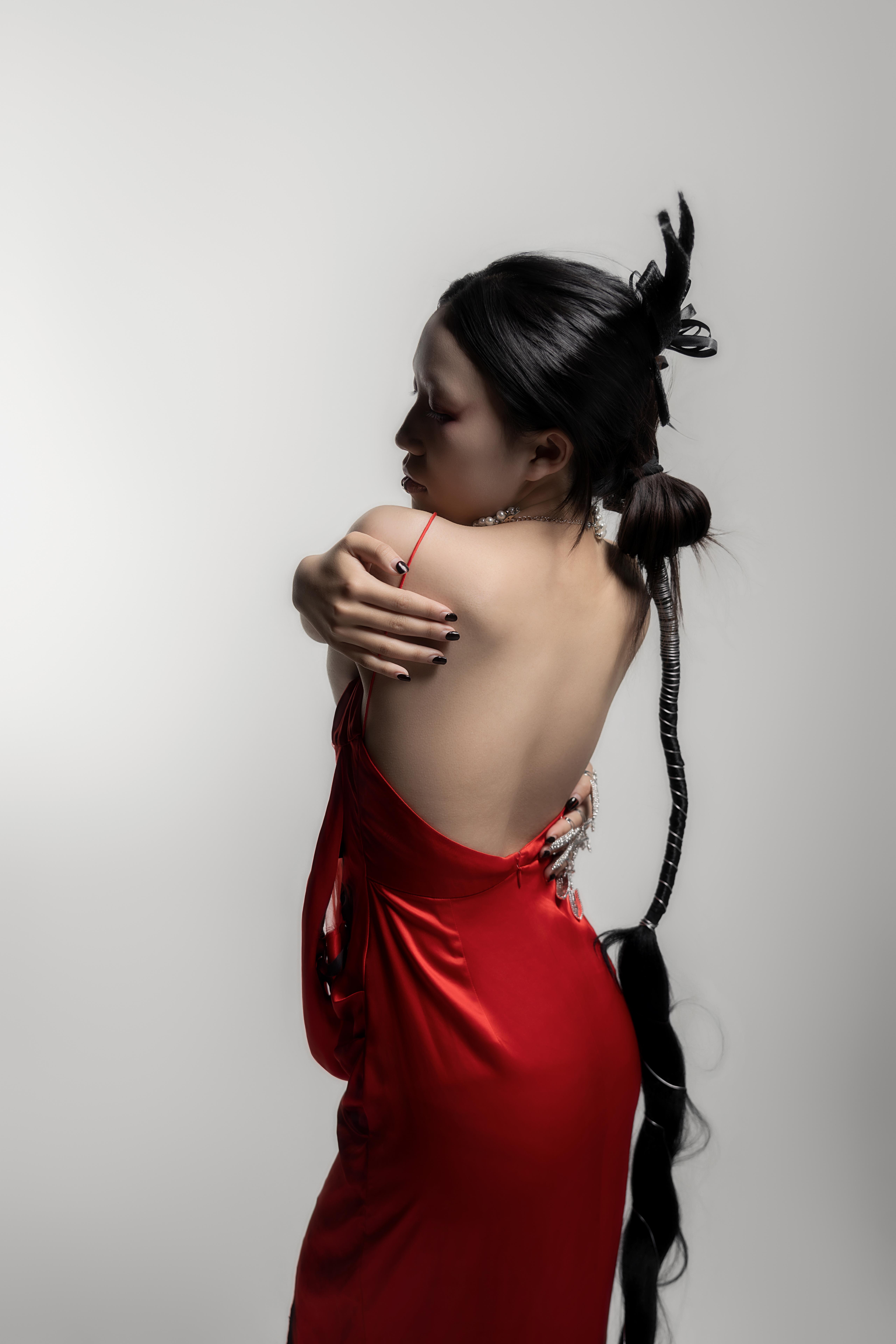 Xiaolei Fu | Fashion & Textiles 2