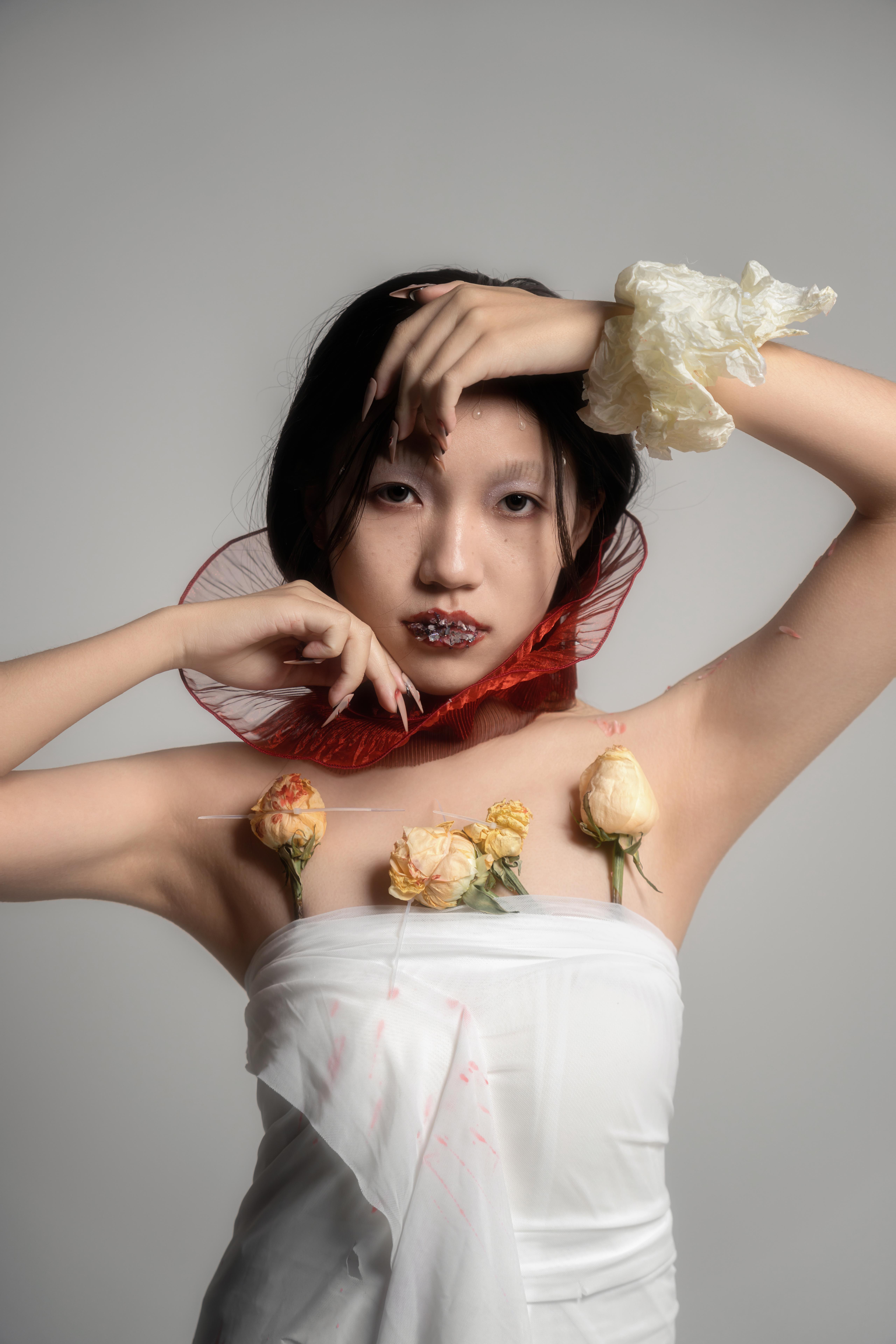 Xiaolei Fu | Fashion & Textiles 3