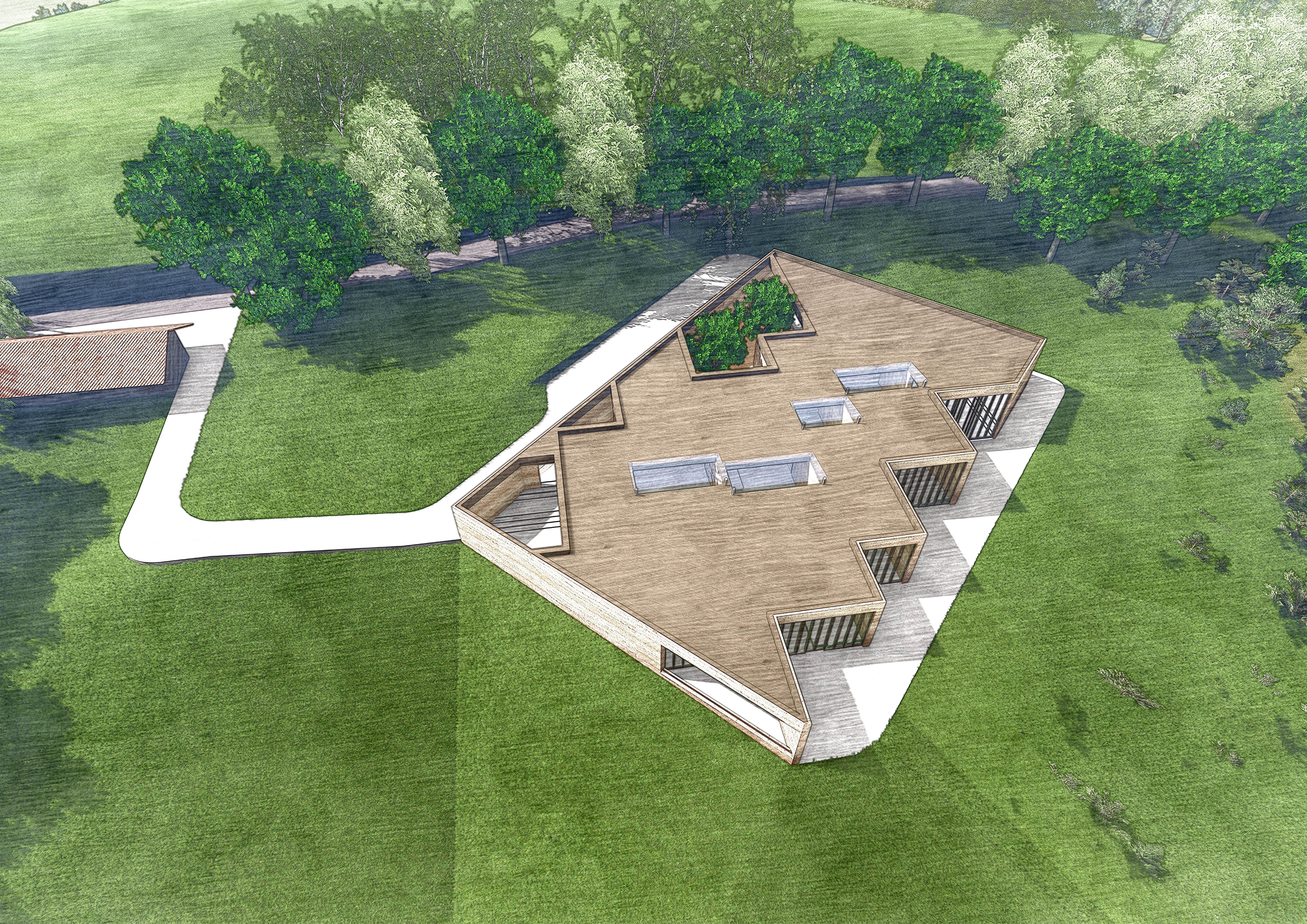 Jayanth Karuna Bhargav Beeranahalli Tanujkumar | Architecture