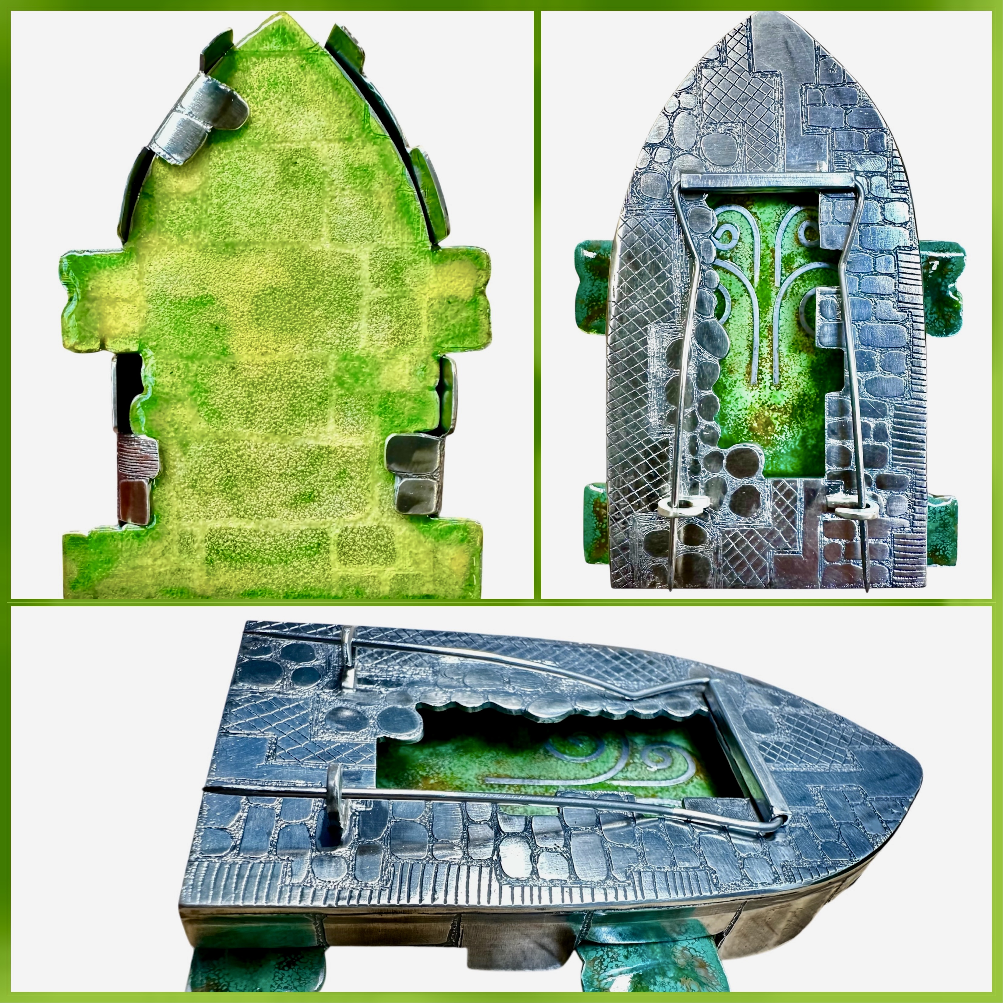 Sarah Venturi | Crafts 4