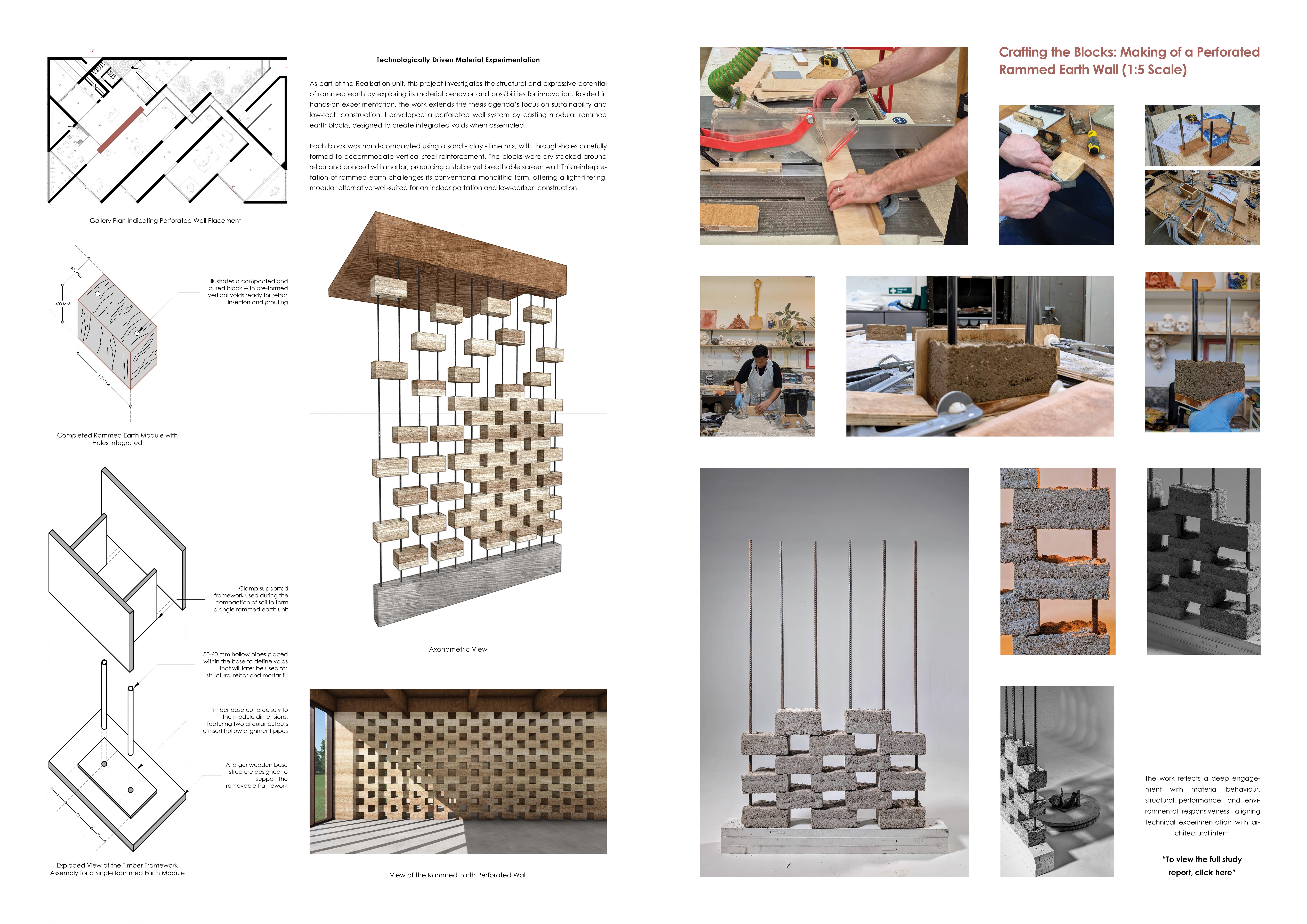 Jayanth Karuna Bhargav Beeranahalli Tanujkumar | Architecture 3