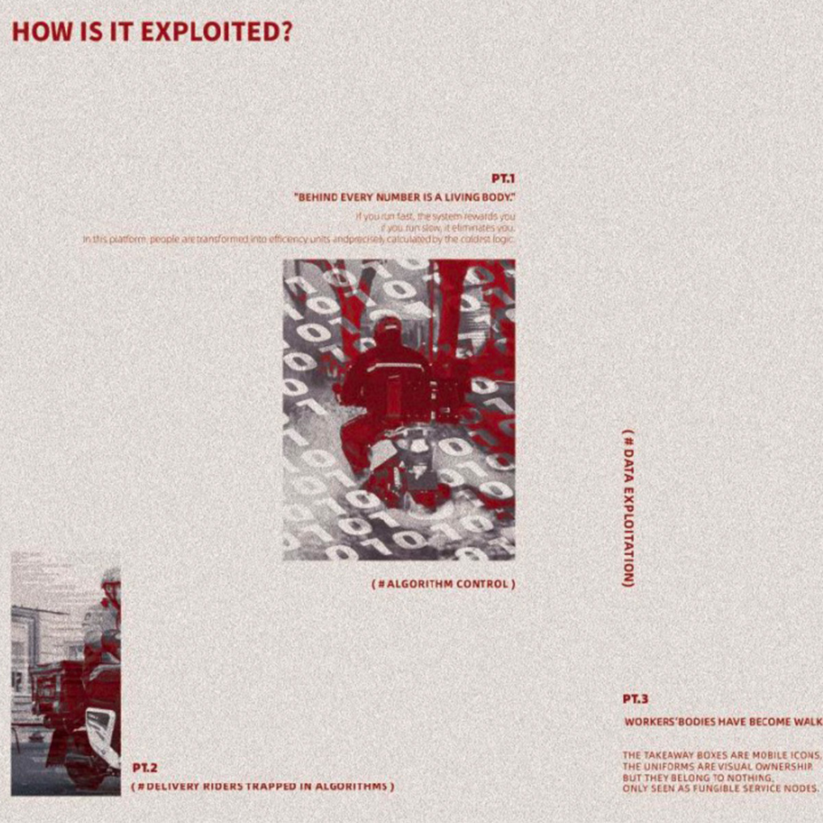 Junhan Yang | Graphic Design 1