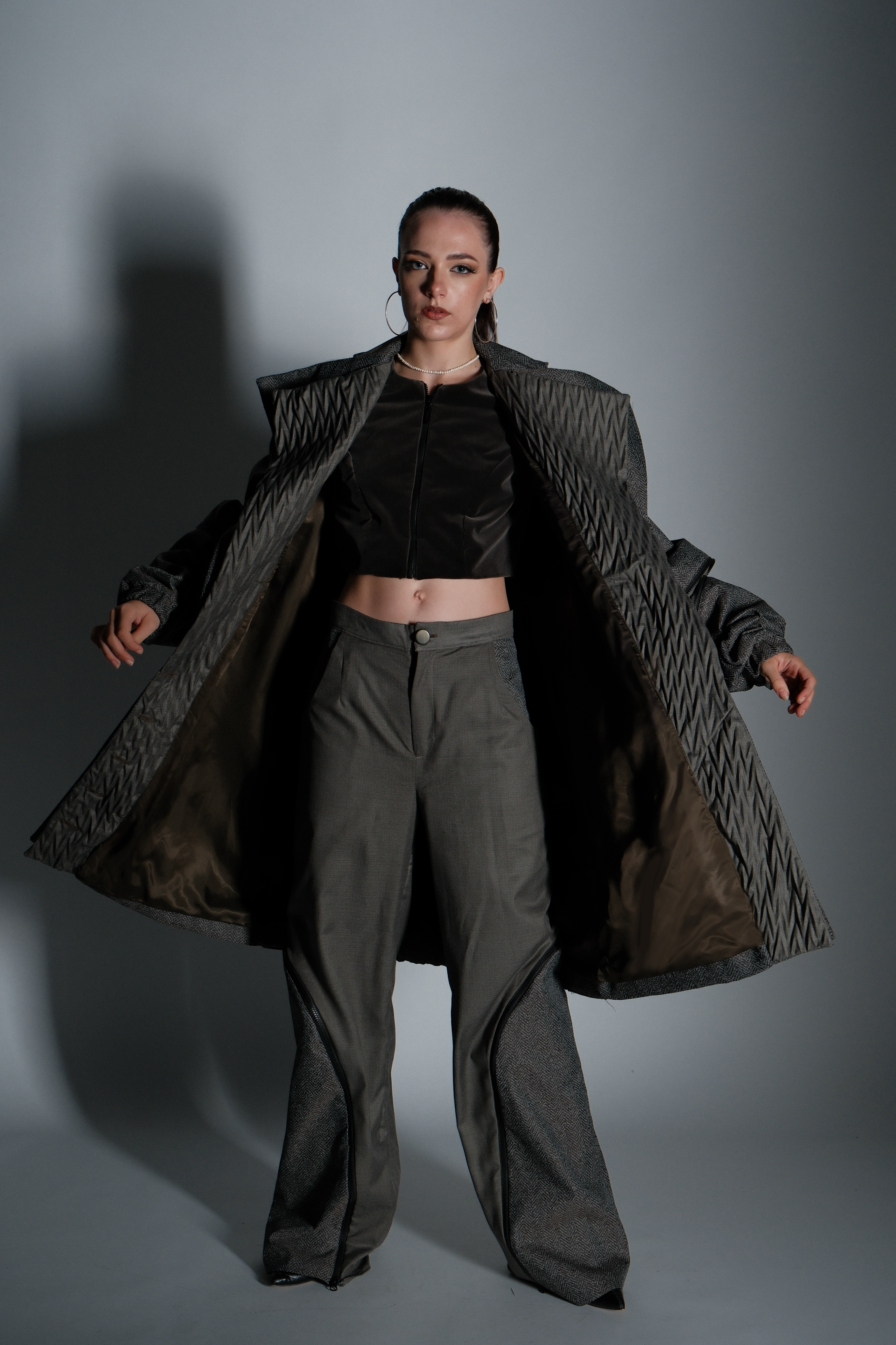 Saloni Naidu | Fashion & Textiles 5