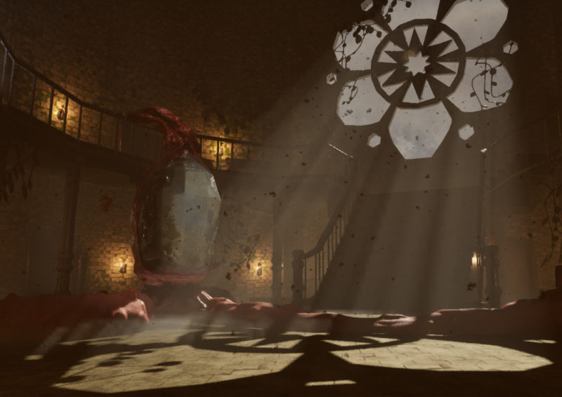 Ellie Burton | Games 3