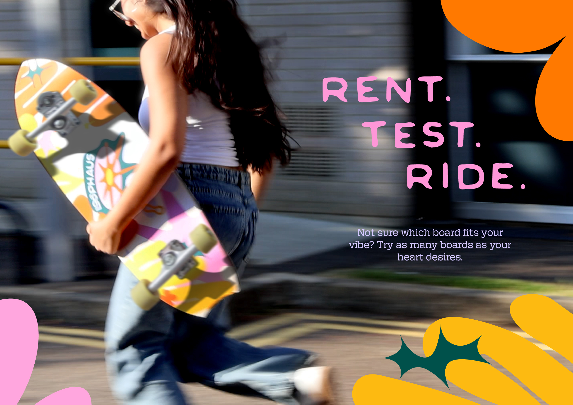 Leah Leong | Graphic Design 4