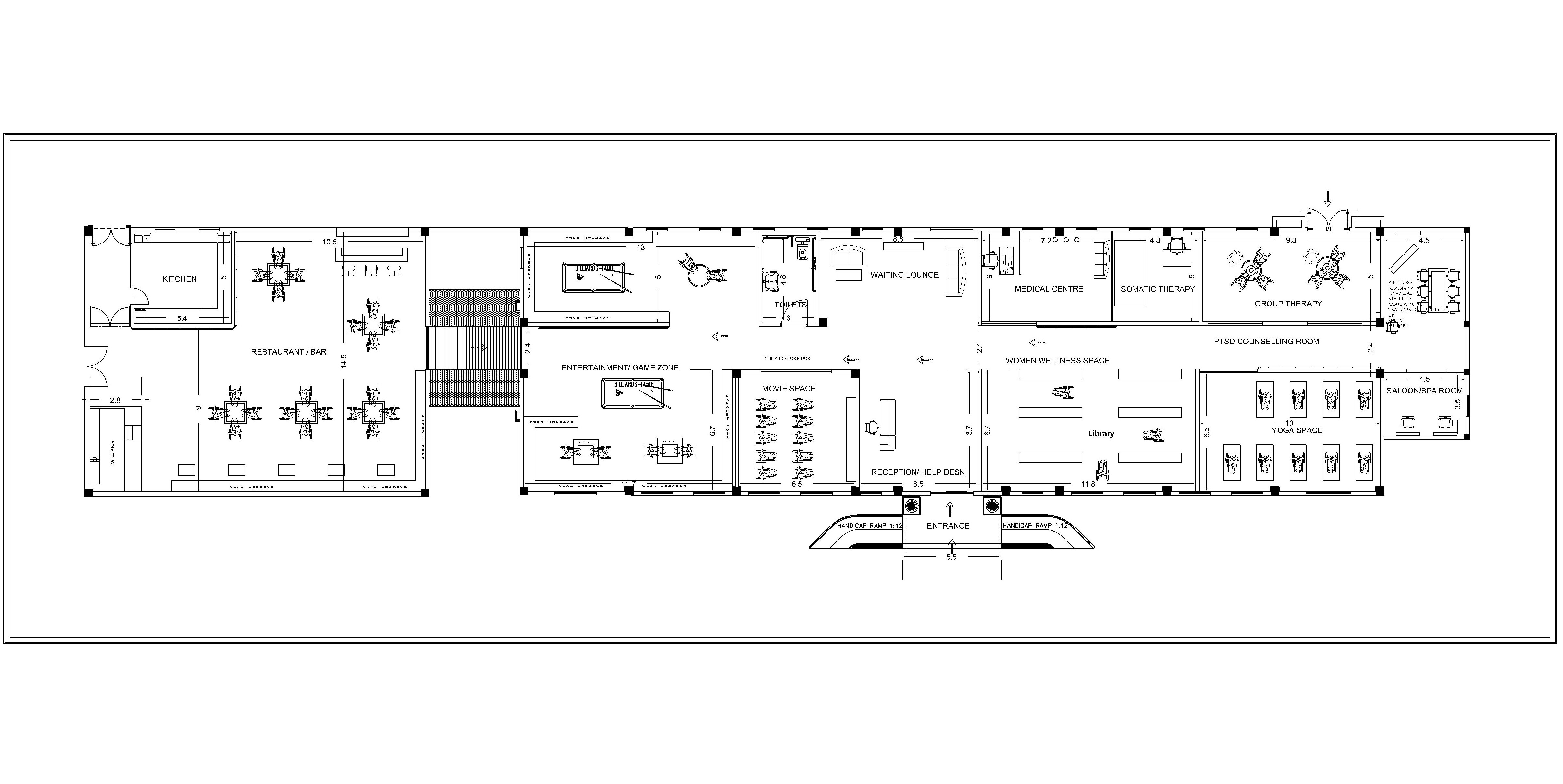Durga Nagendra Vara Prasad Gajulapalli | Interior Design 5