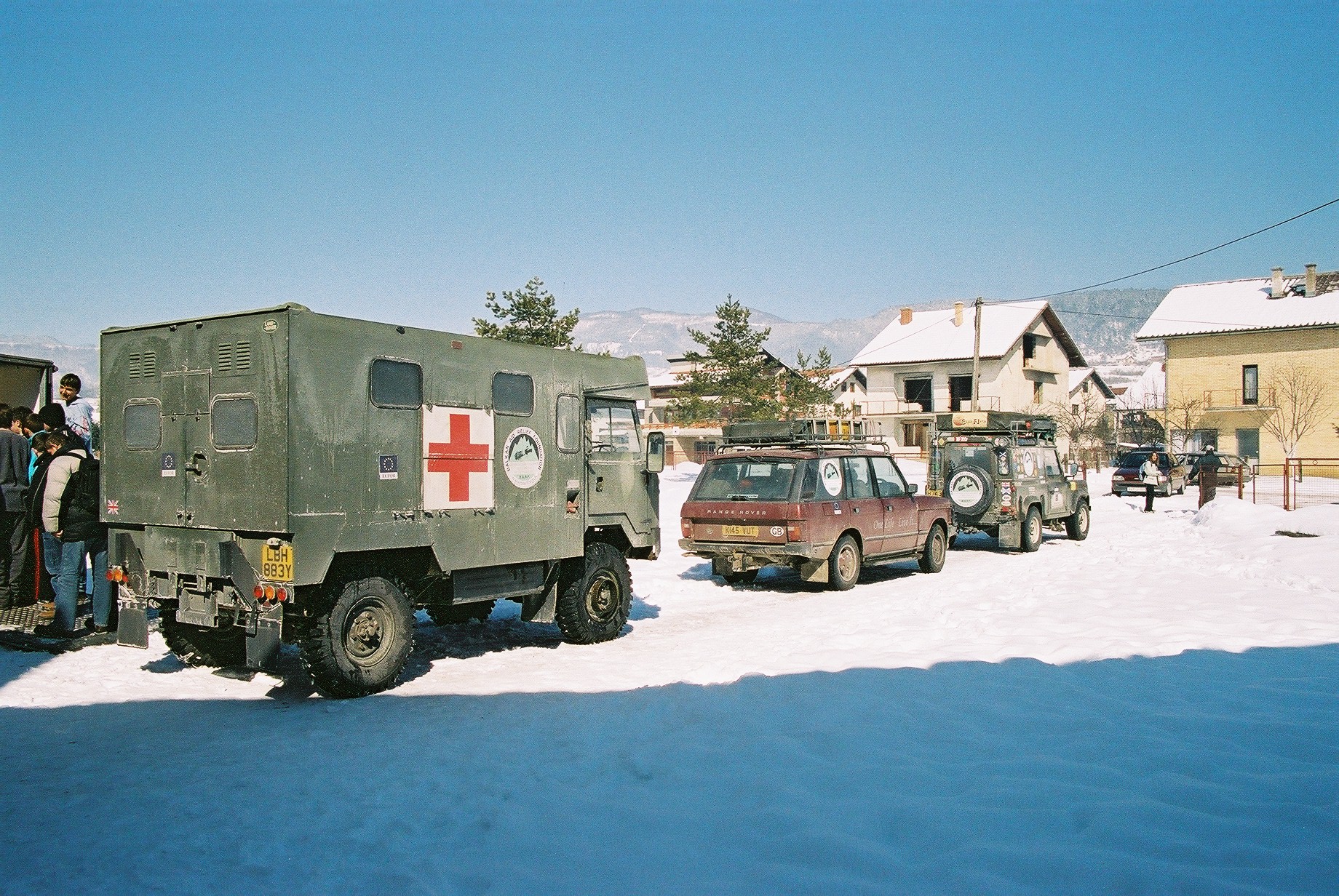 Floss Bowler | Graphic Design 5