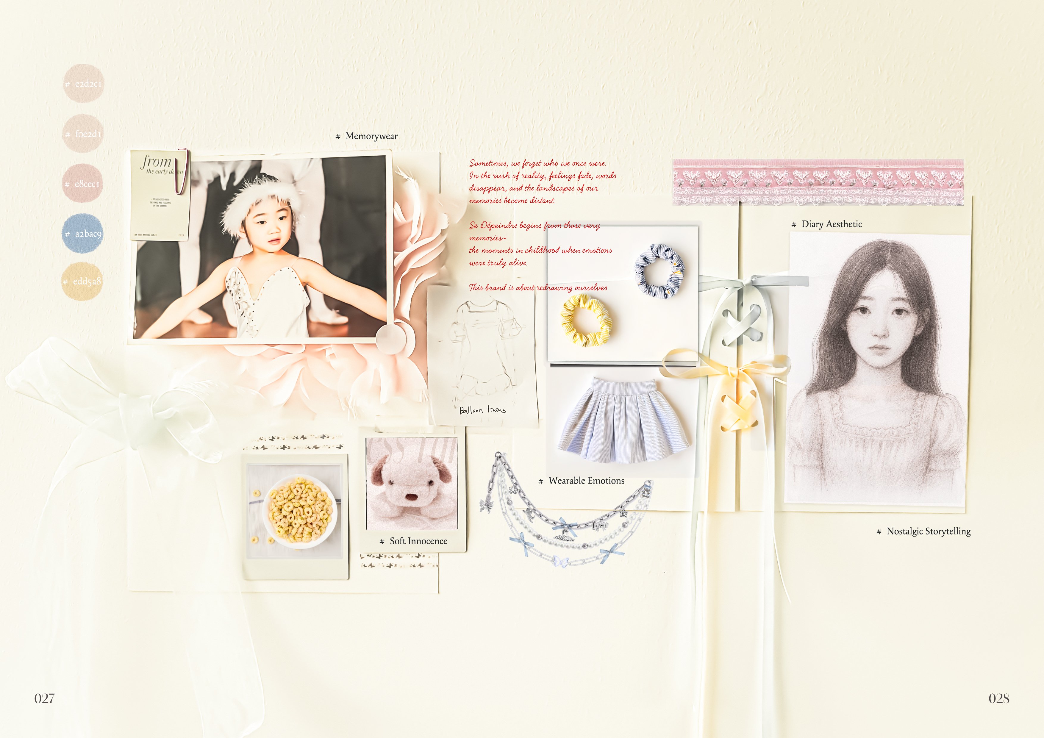 Jaehyo Park | Fashion & Textiles 5