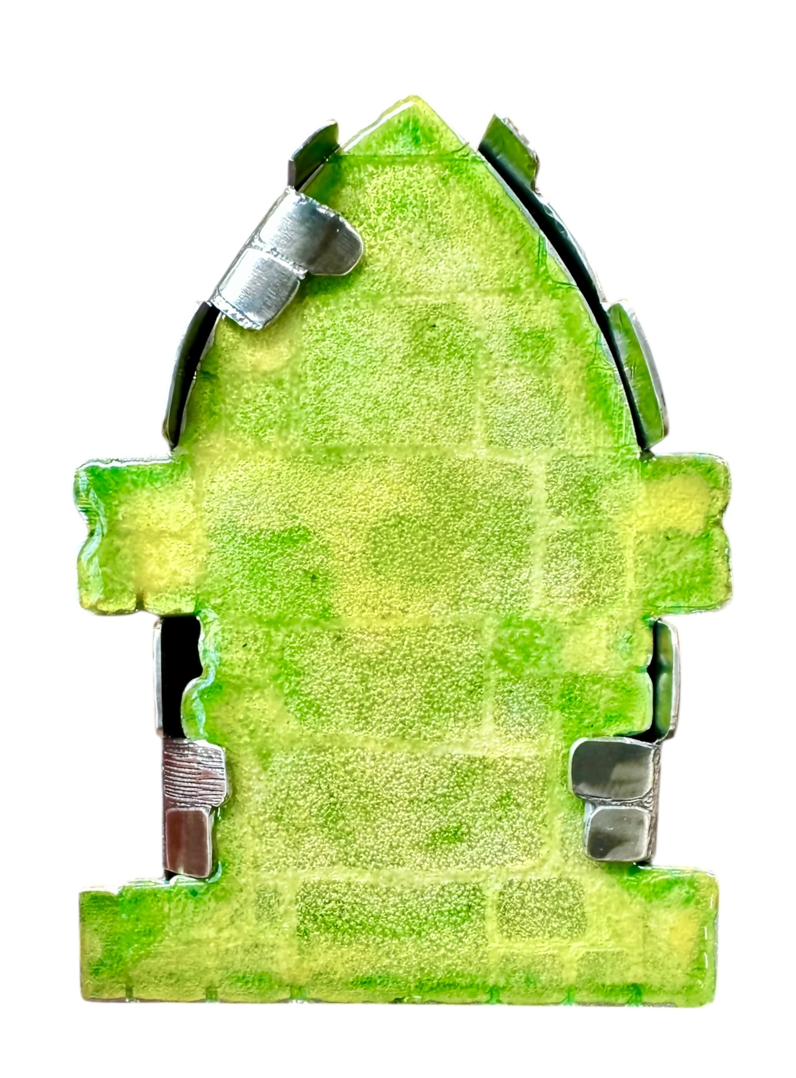 Sarah Venturi | Crafts 3