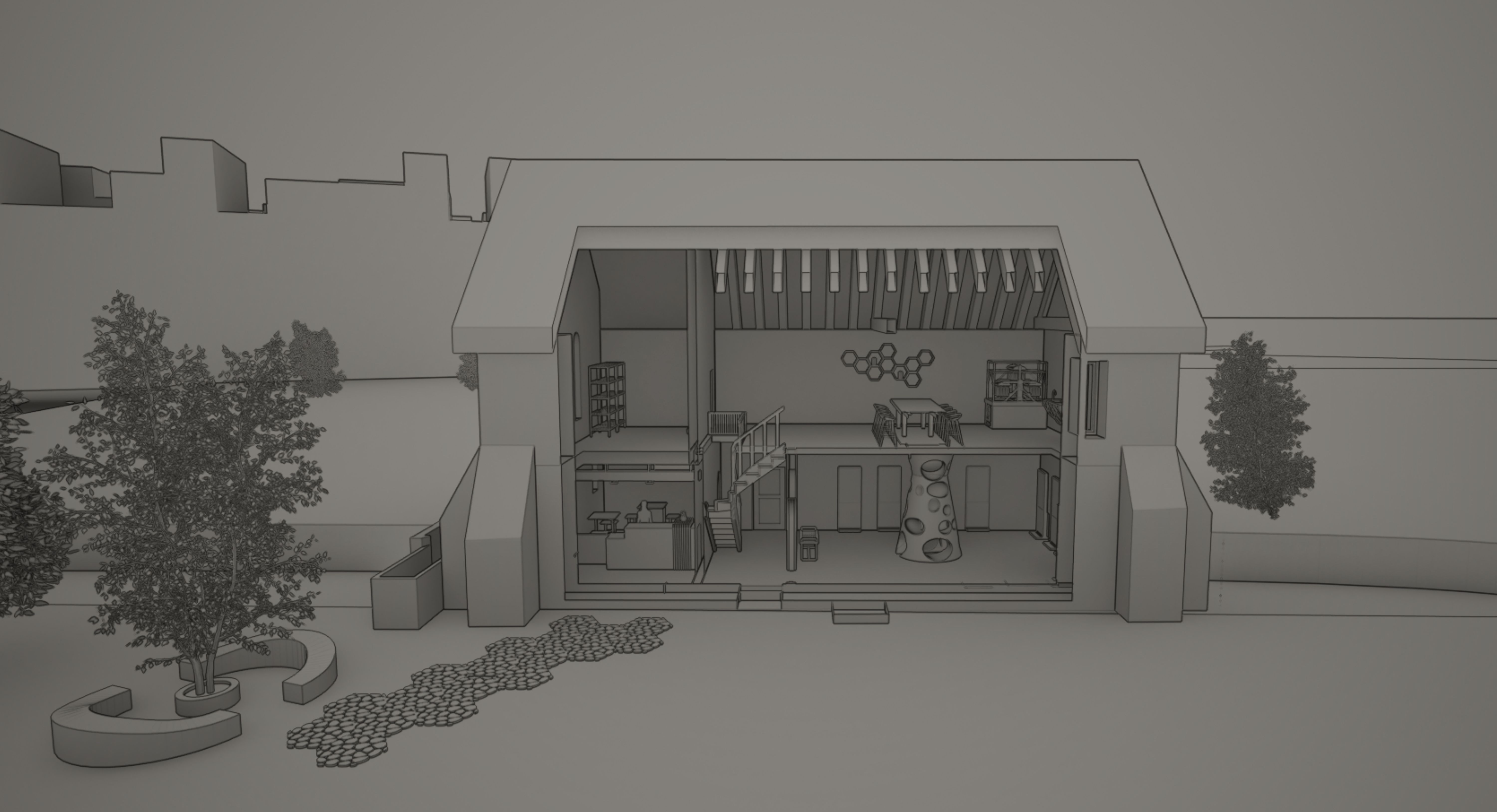 Rehanna Smith | Interior Design 2