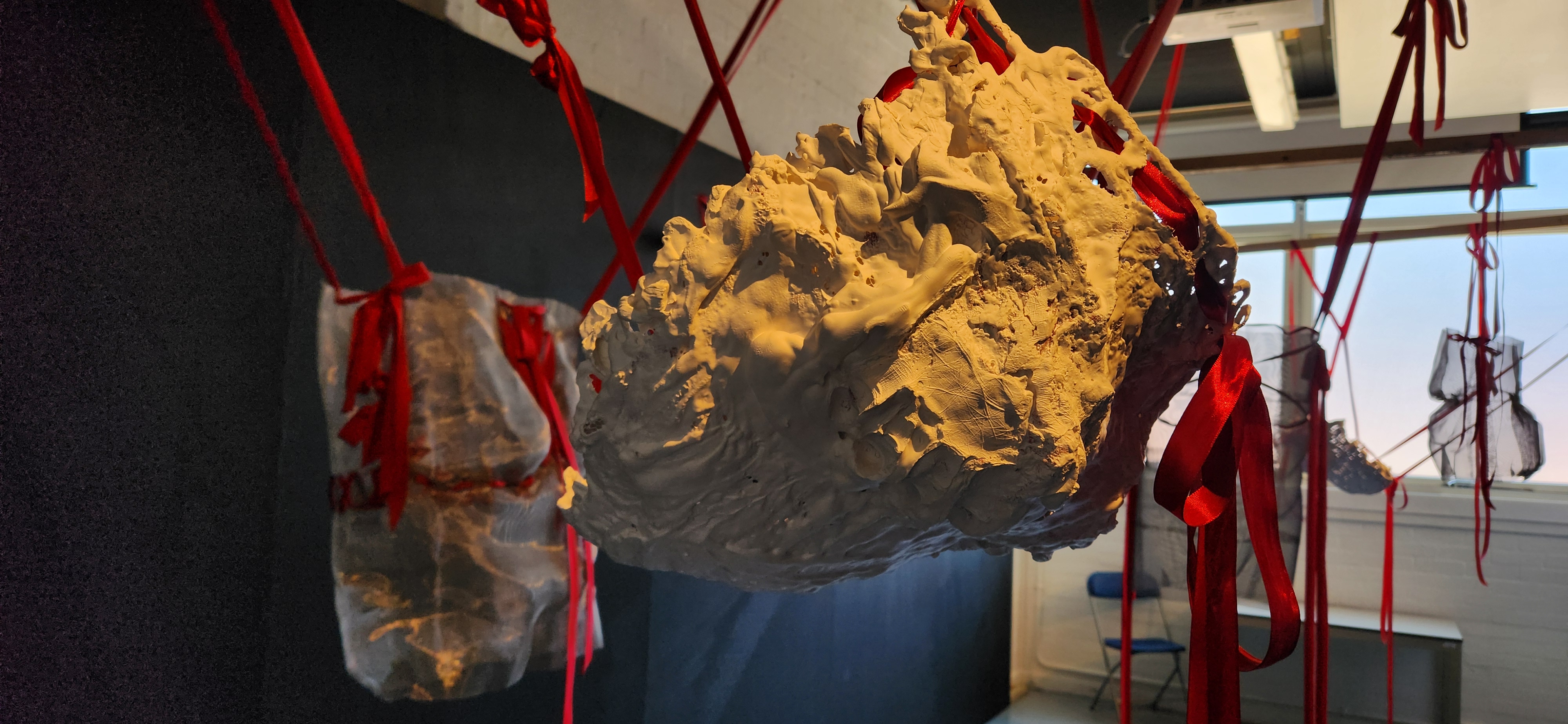 Fiona Goldswain | Fine Art