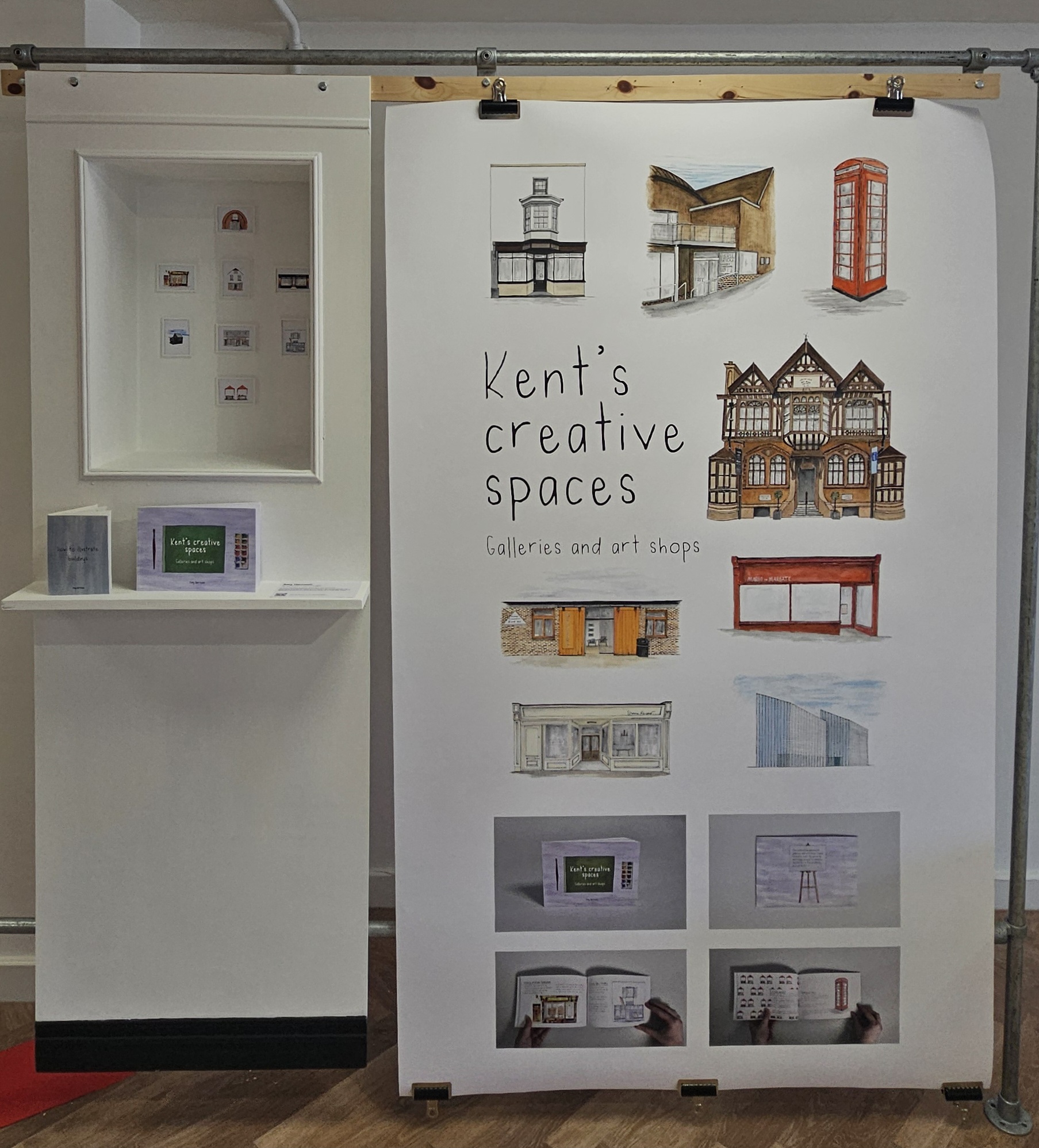 Amy Harrison | Graphic Design