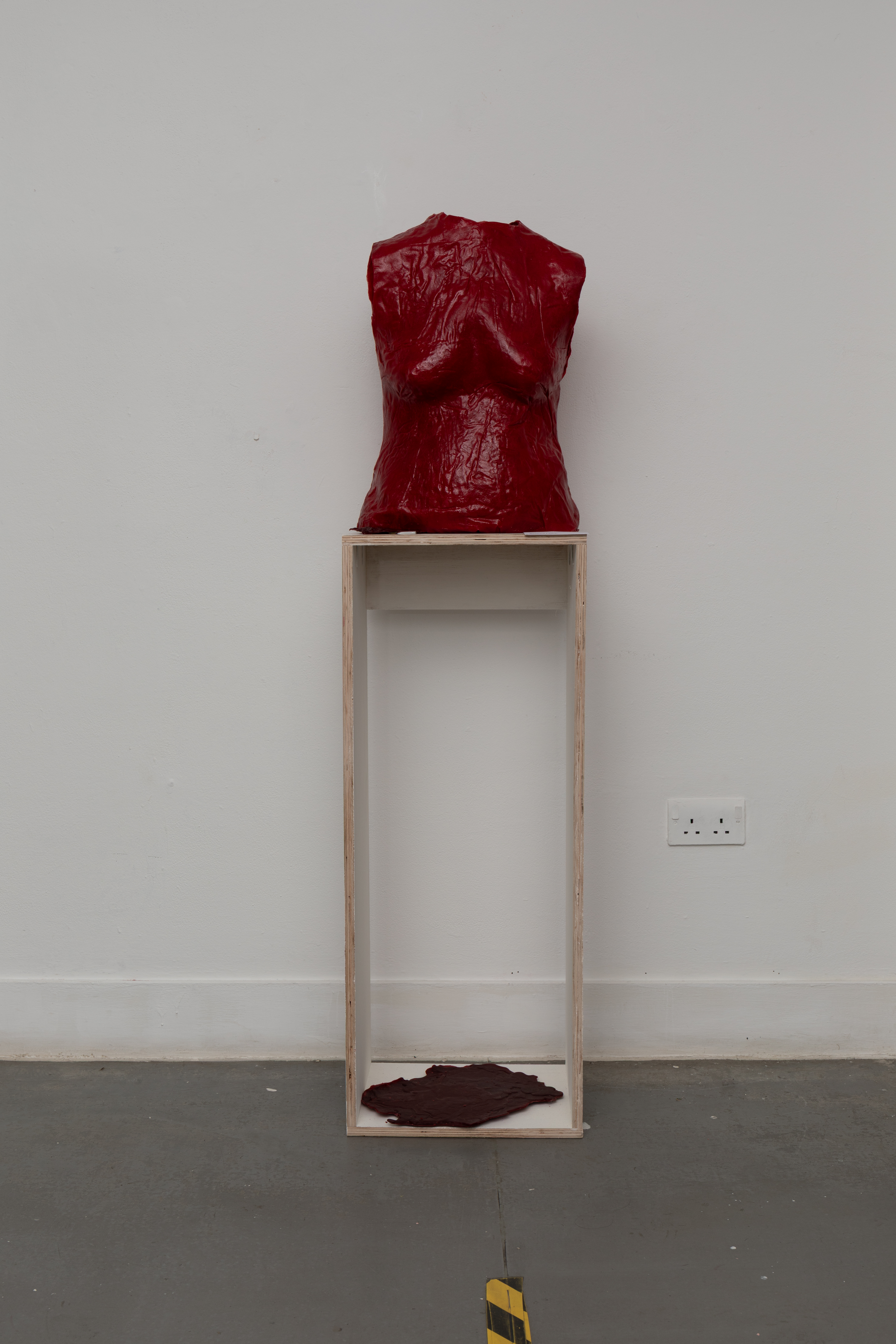 Beatrice Leitch | Fine Art 3