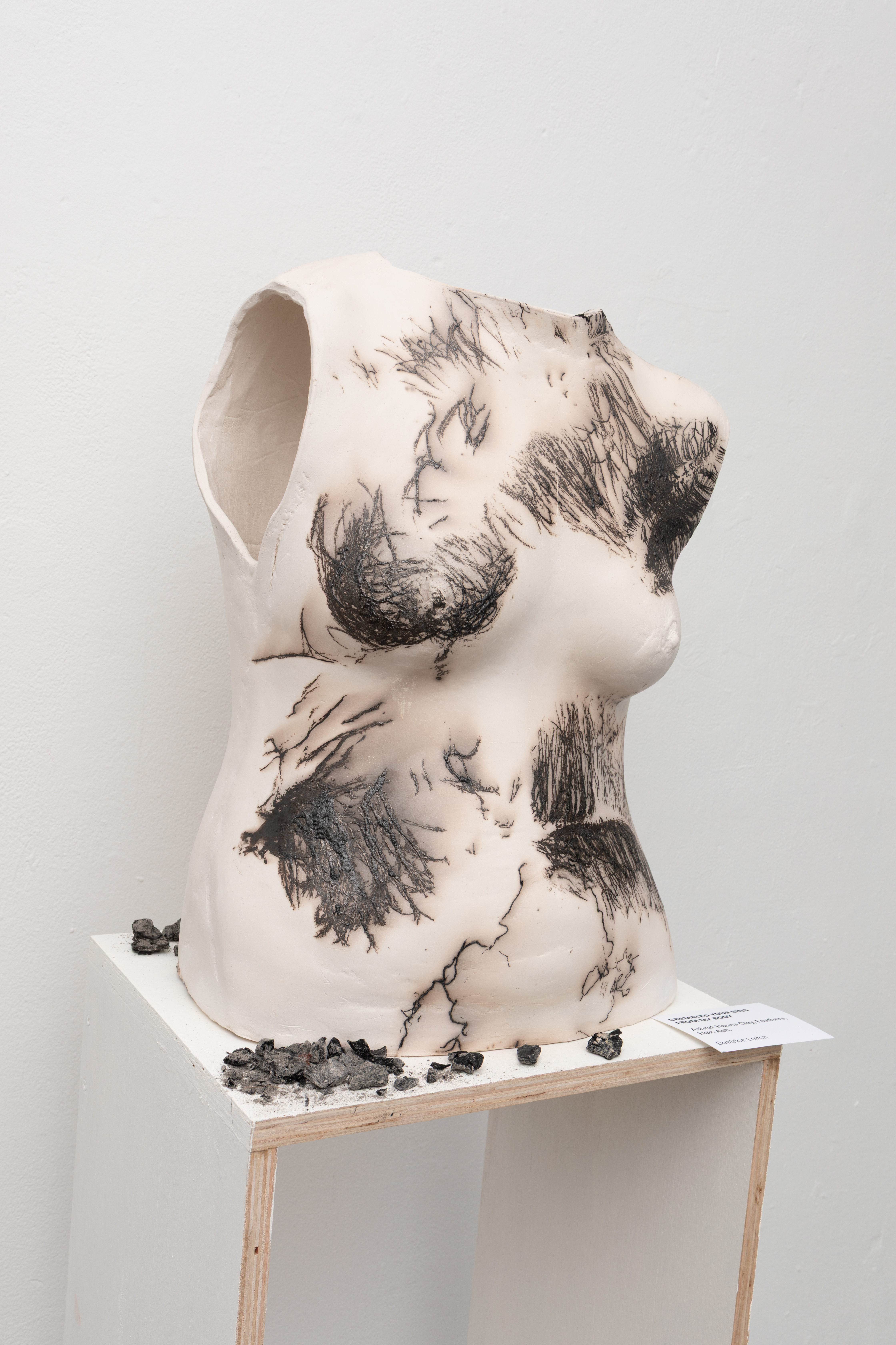 Beatrice Leitch | Fine Art 1