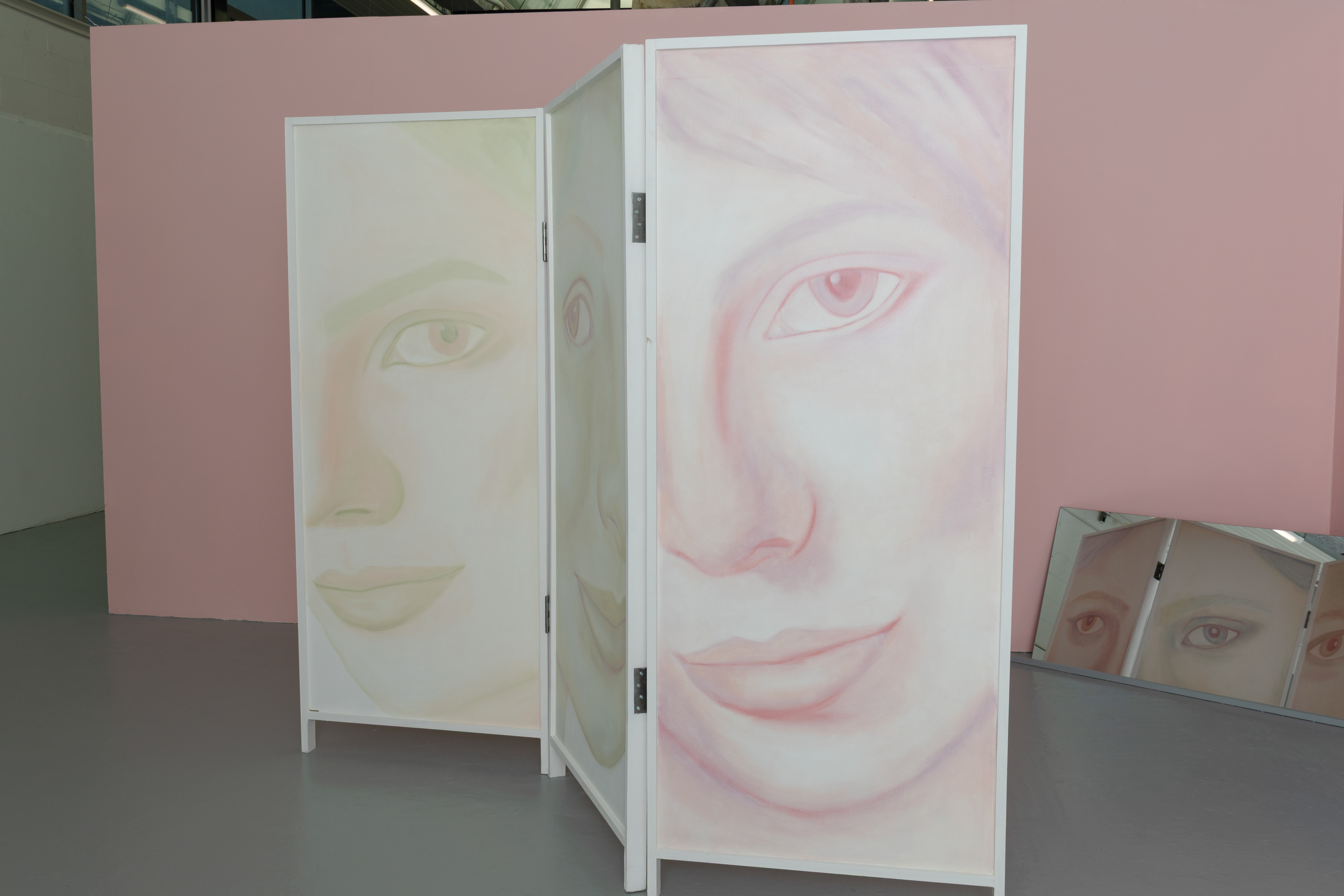 Lily Rudd | Fine Art 3