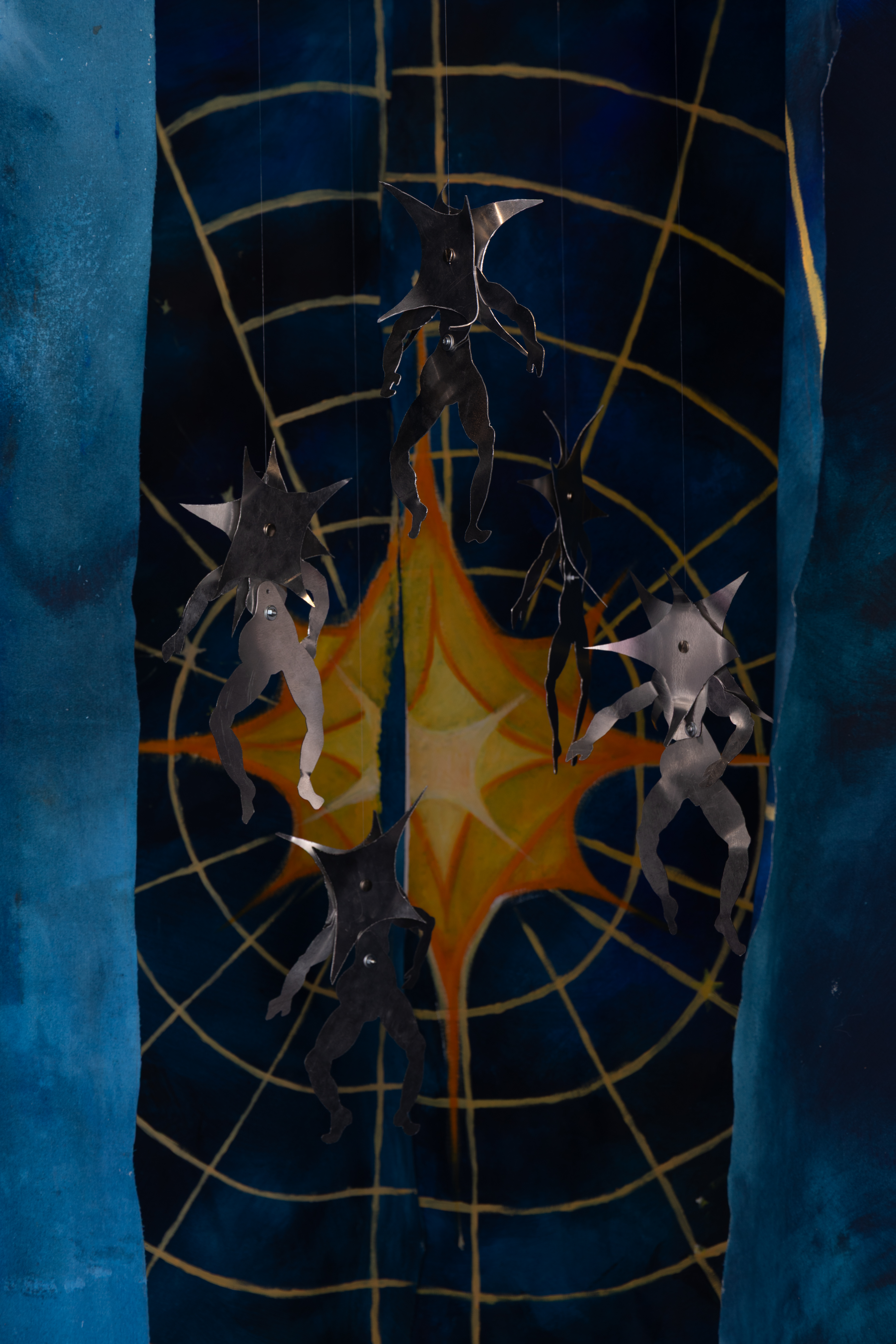 Abigail Papell | Fine Art 3