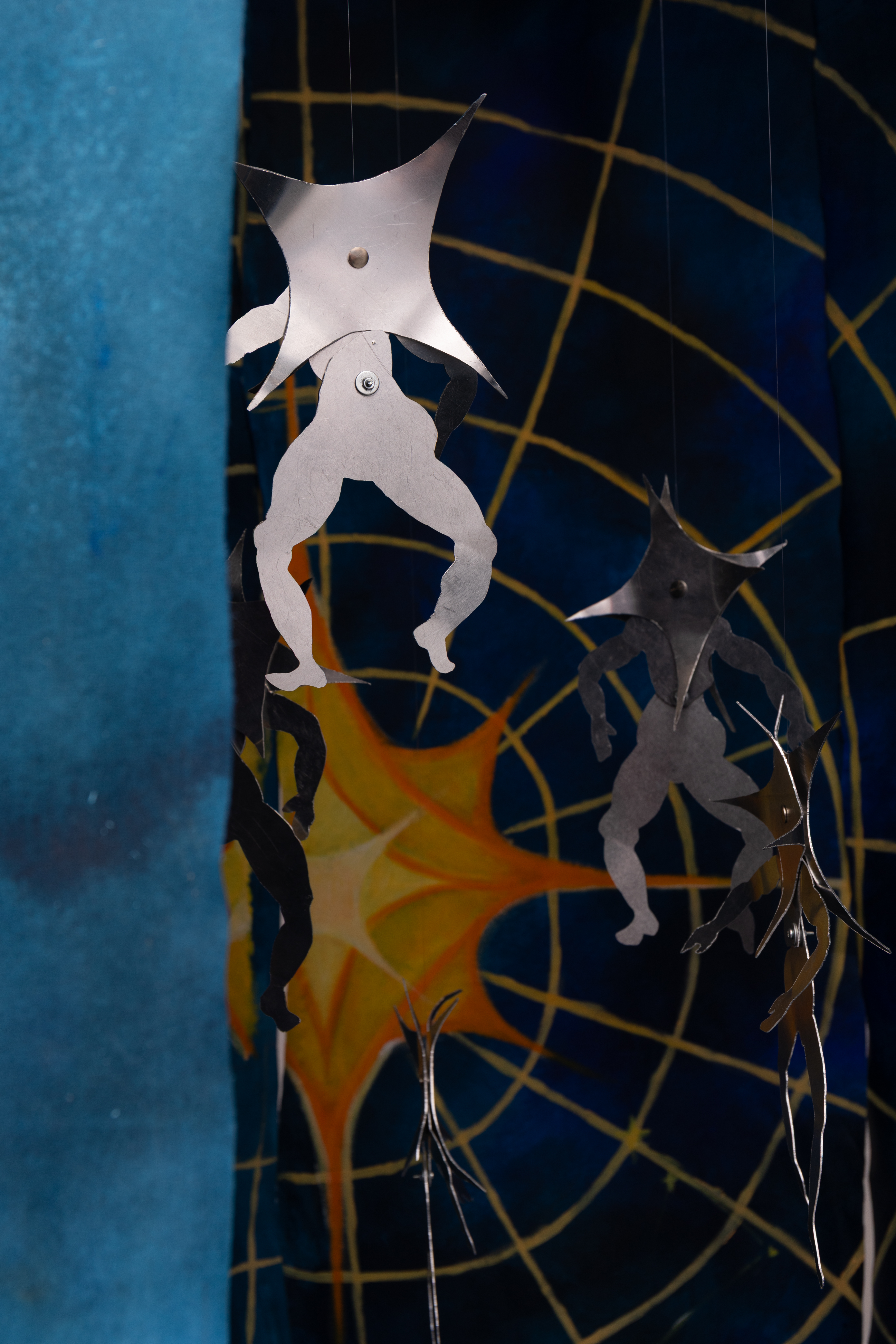 Abigail Papell | Fine Art 1