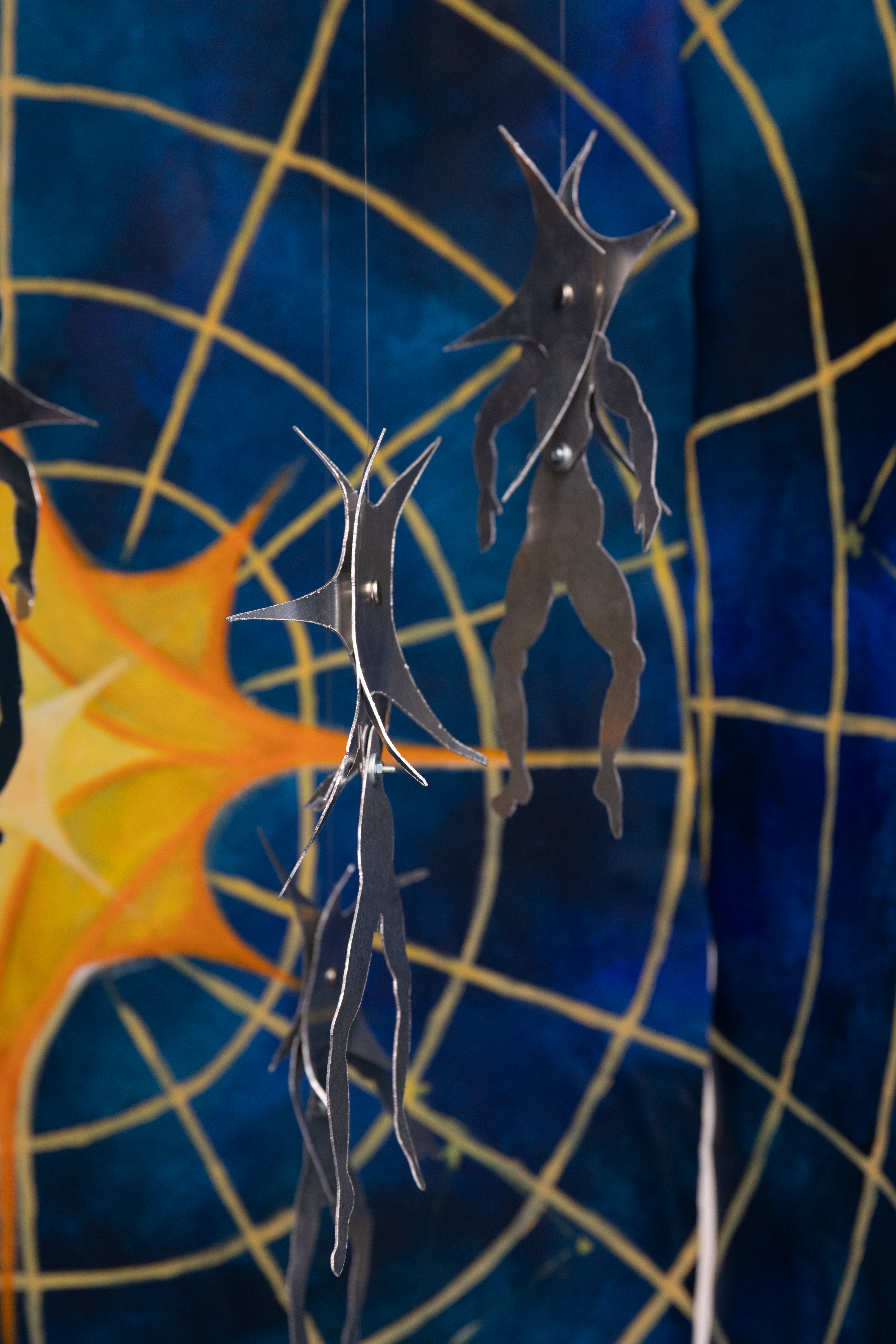 Abigail Papell | Fine Art