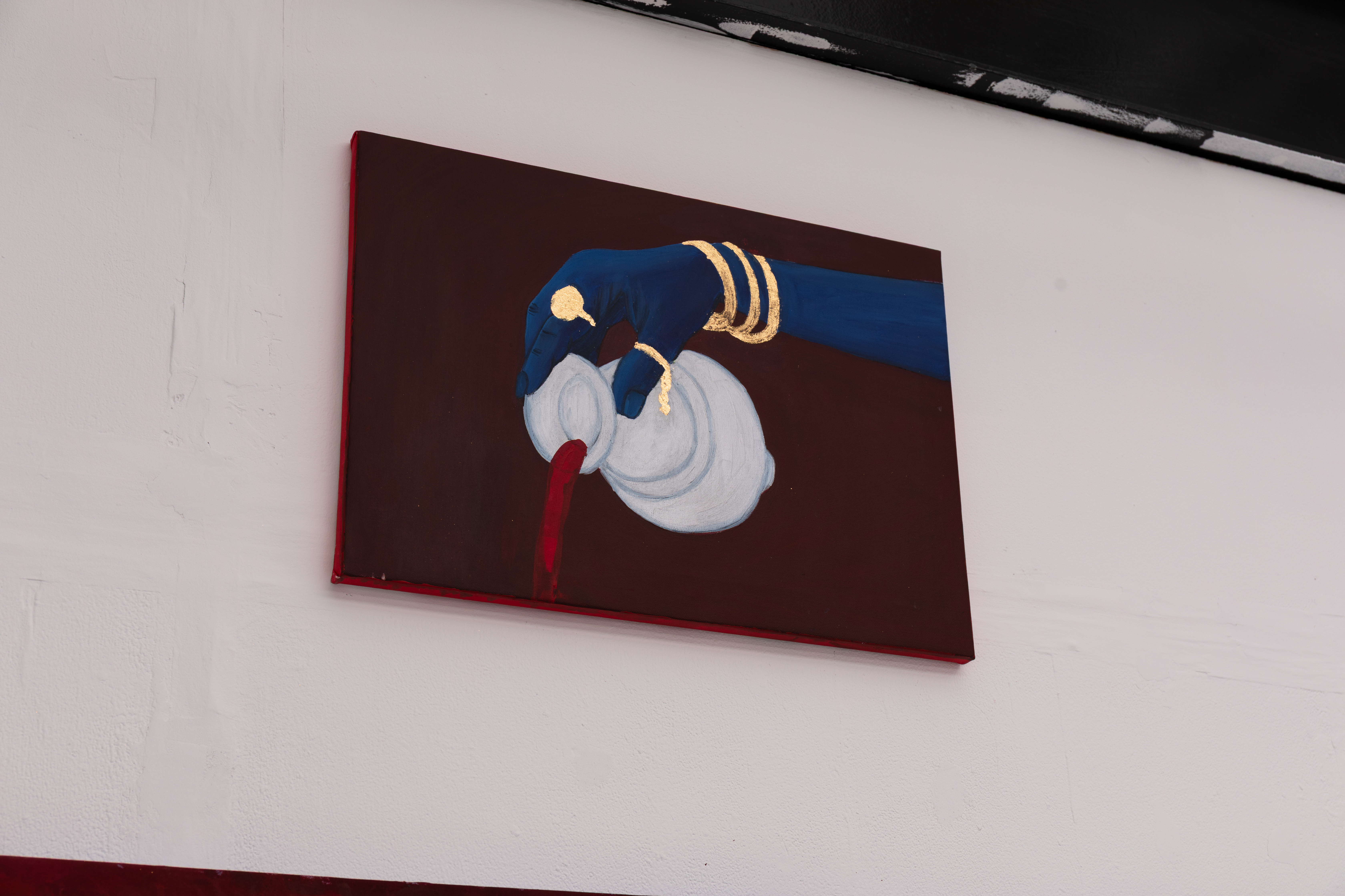 Rose Rasali | Fine Art 1