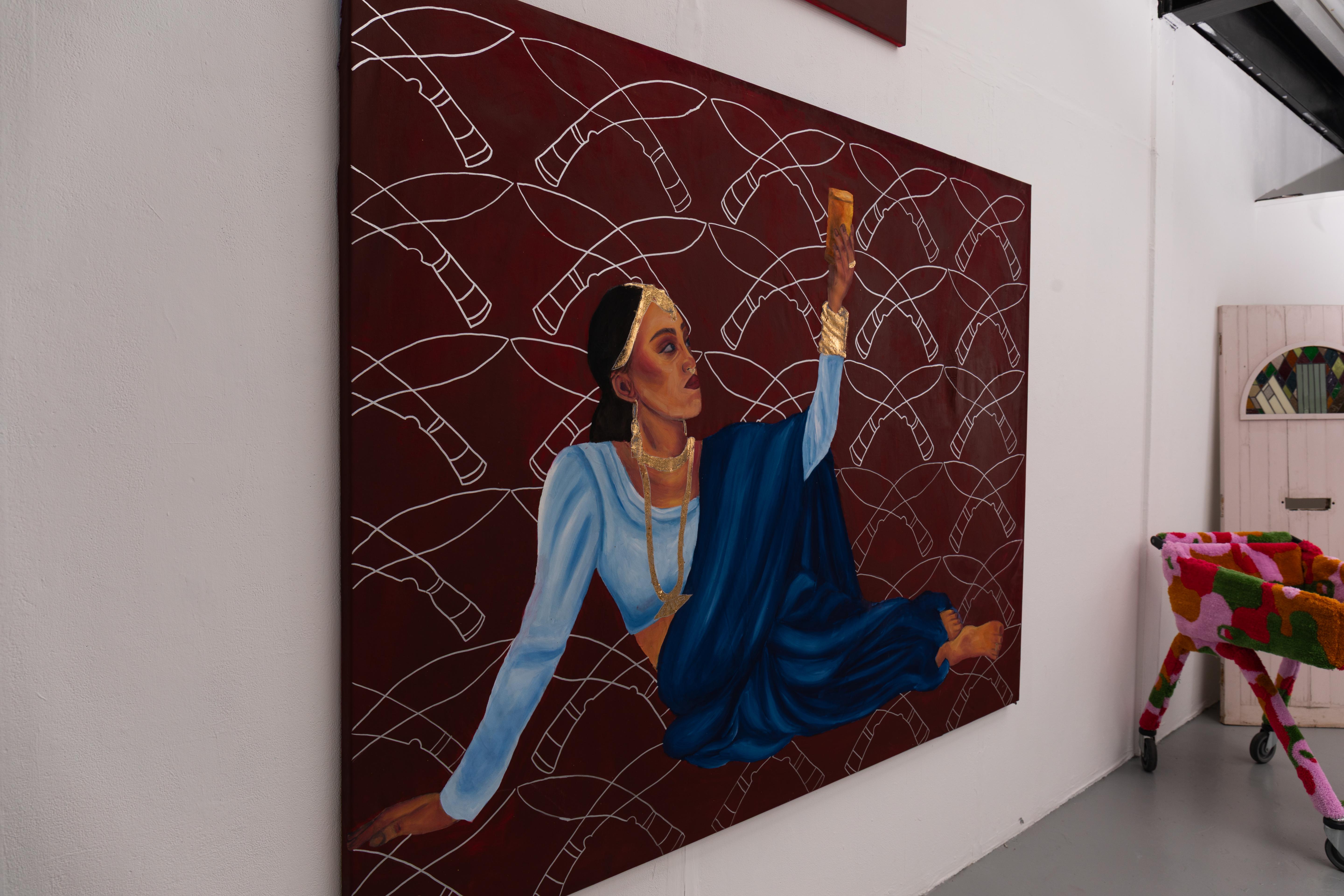 Rose Rasali | Fine Art 2