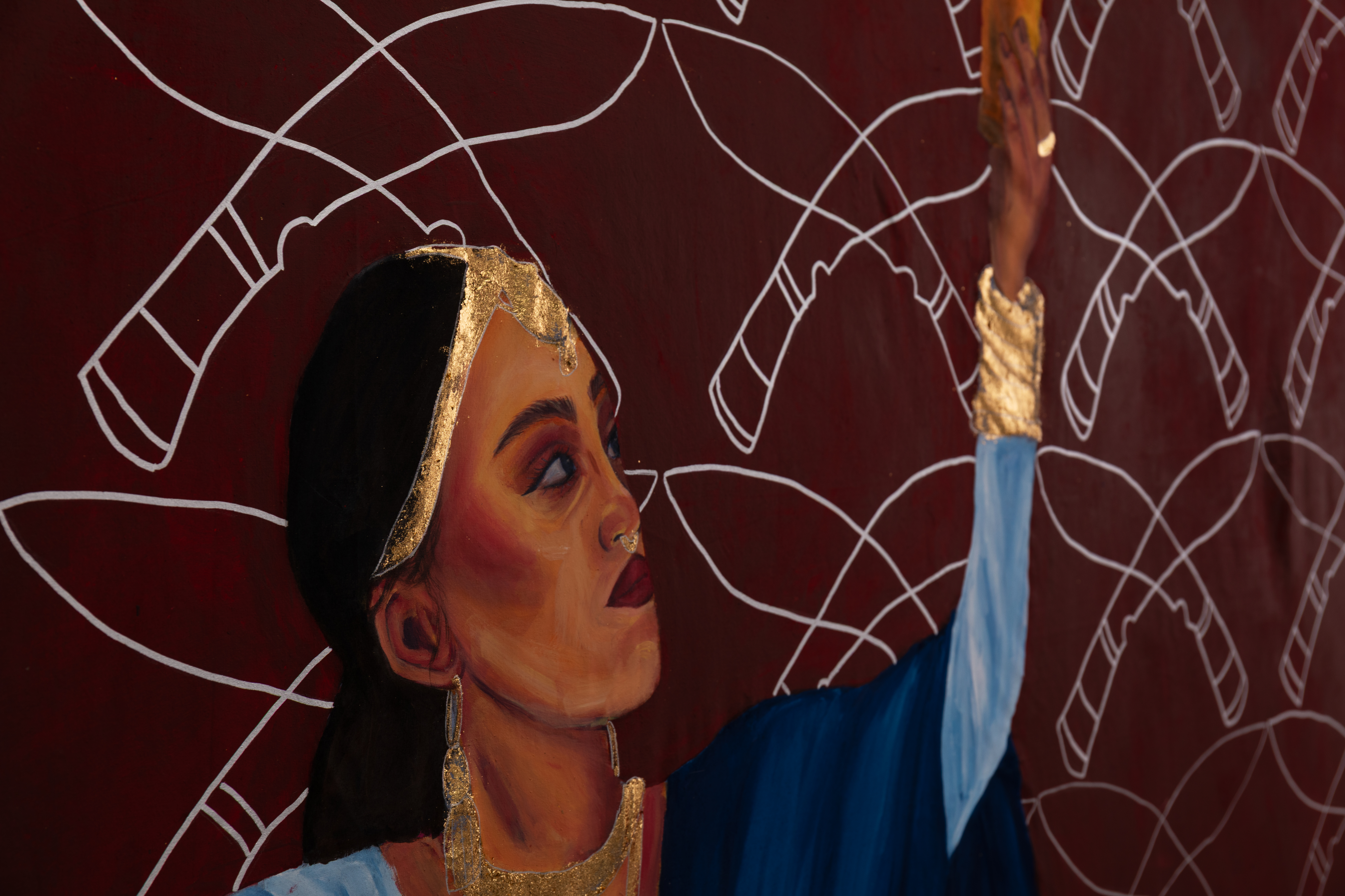 Rose Rasali | Fine Art 4