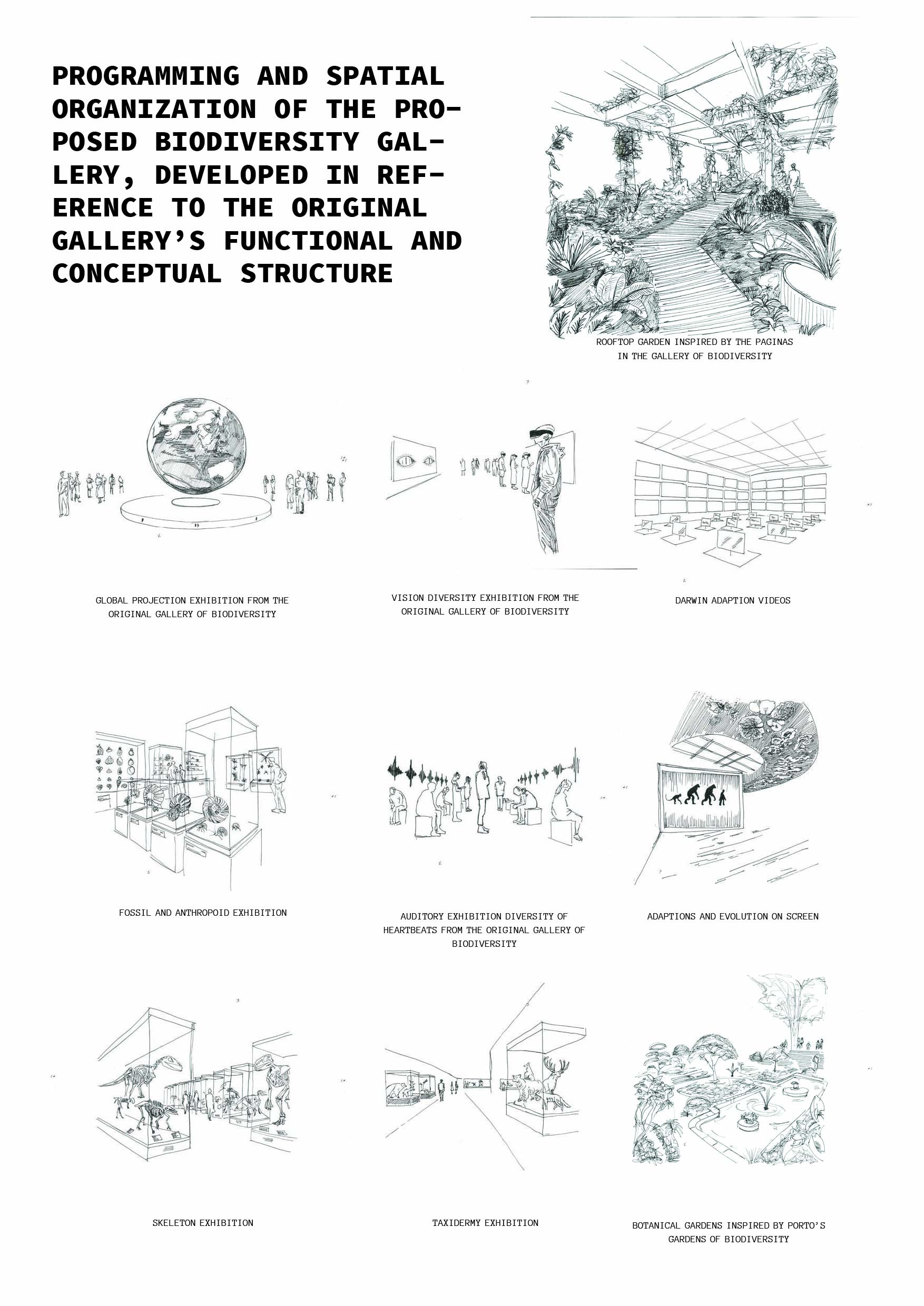 Poppy Beattie | Architecture 2