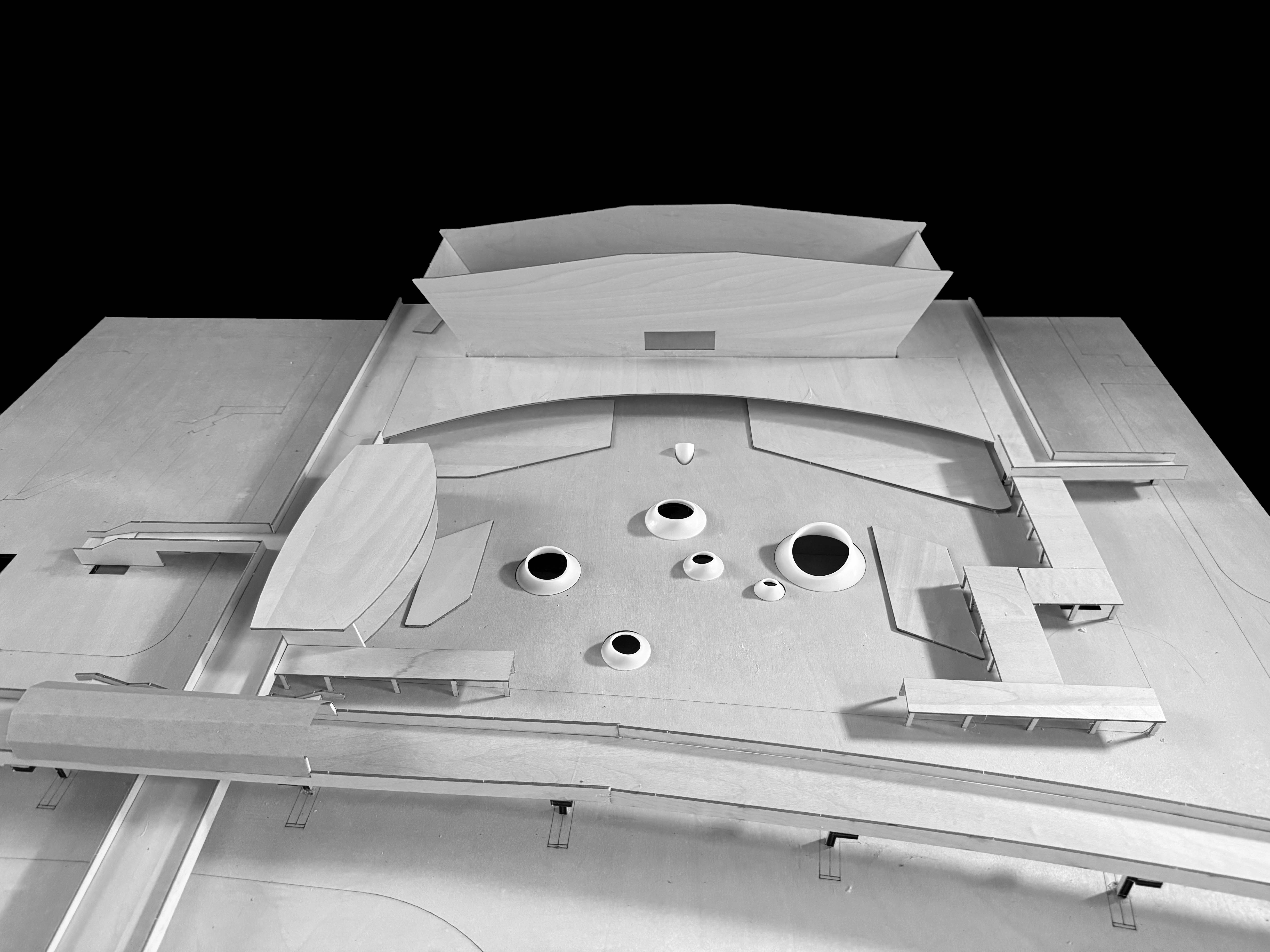 Yuyuan Di | ICI China