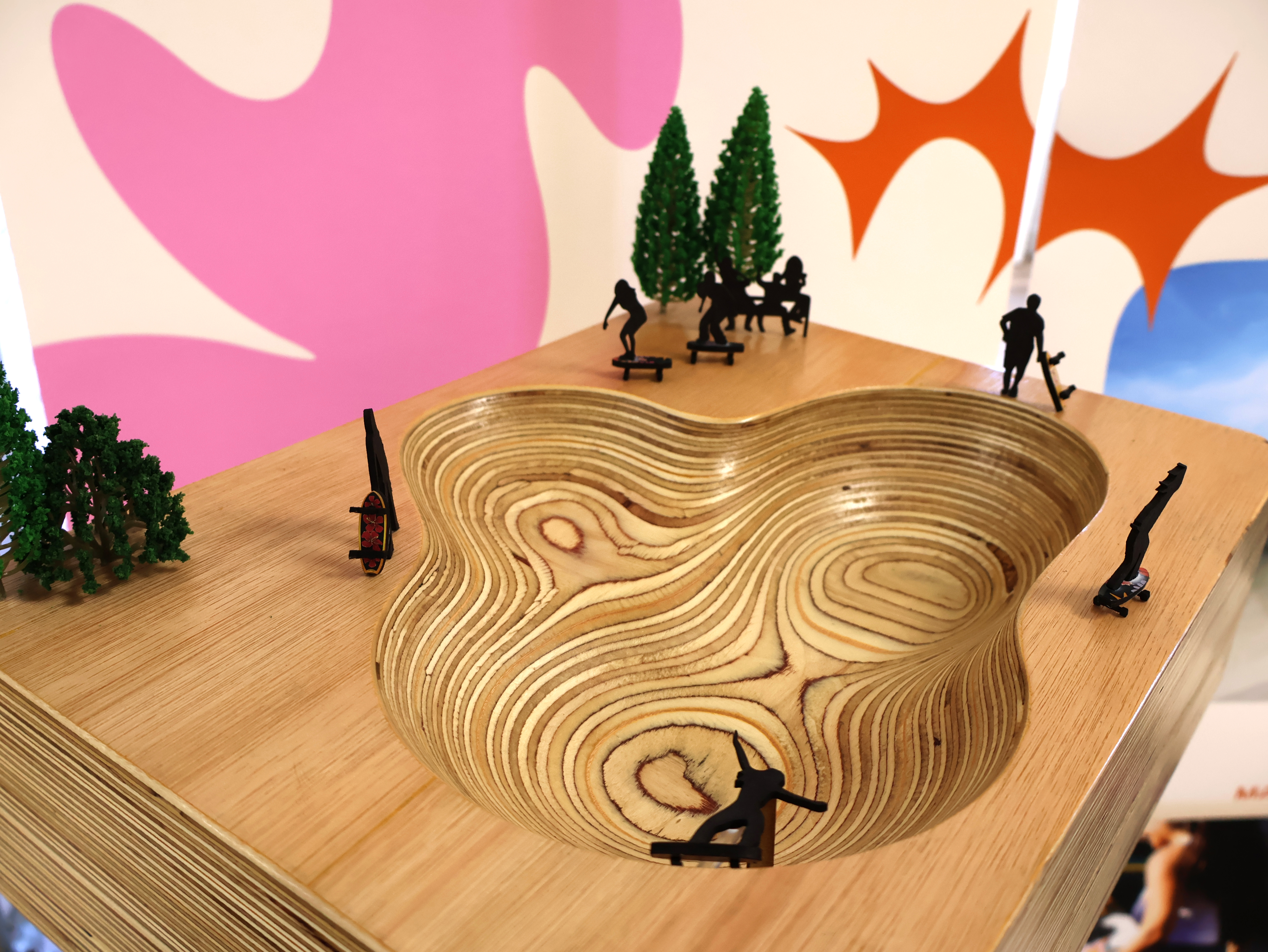 Leah Leong | Graphic Design 2