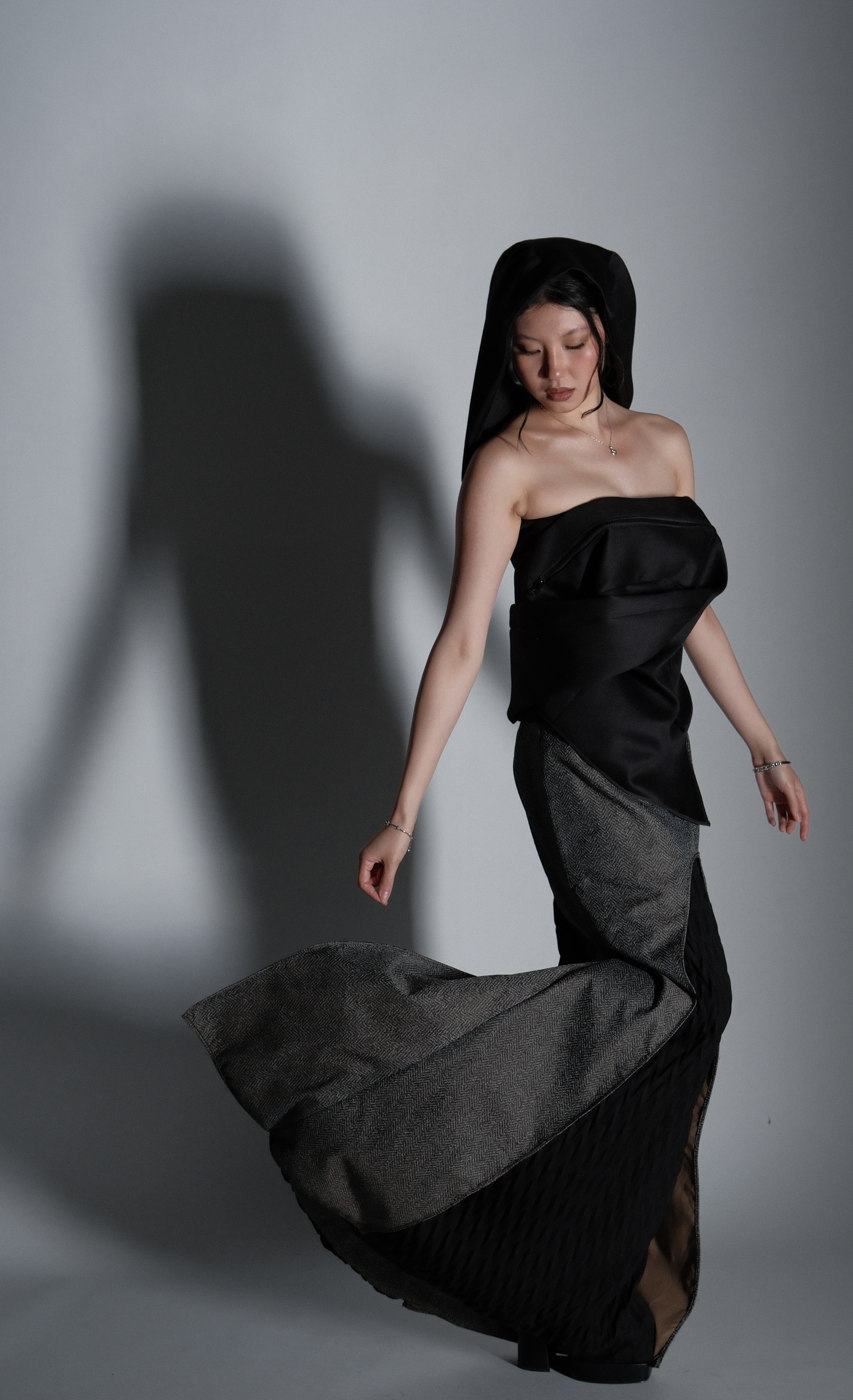 Saloni Naidu | Fashion & Textiles 3