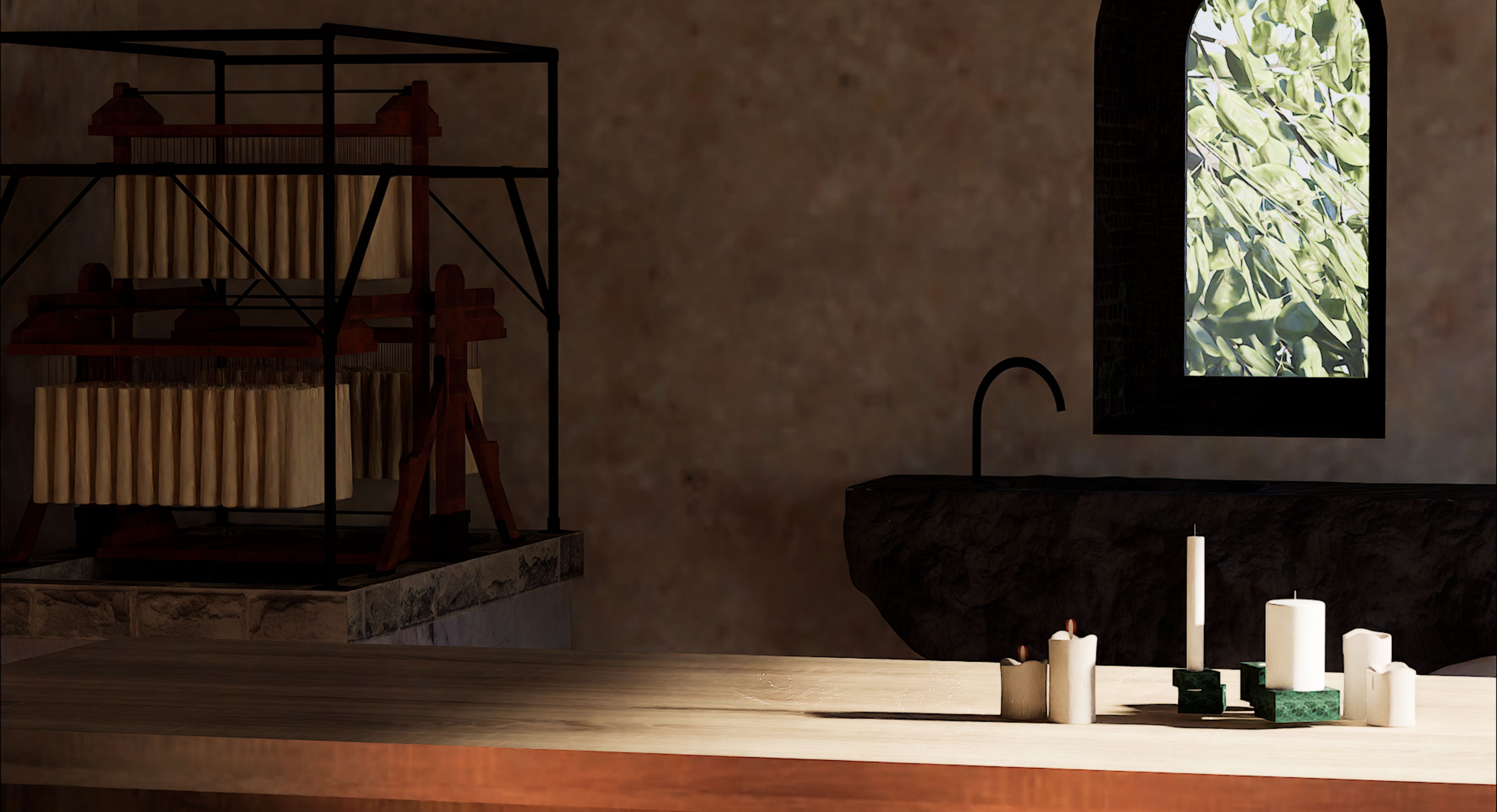 Rehanna Smith | Interior Design