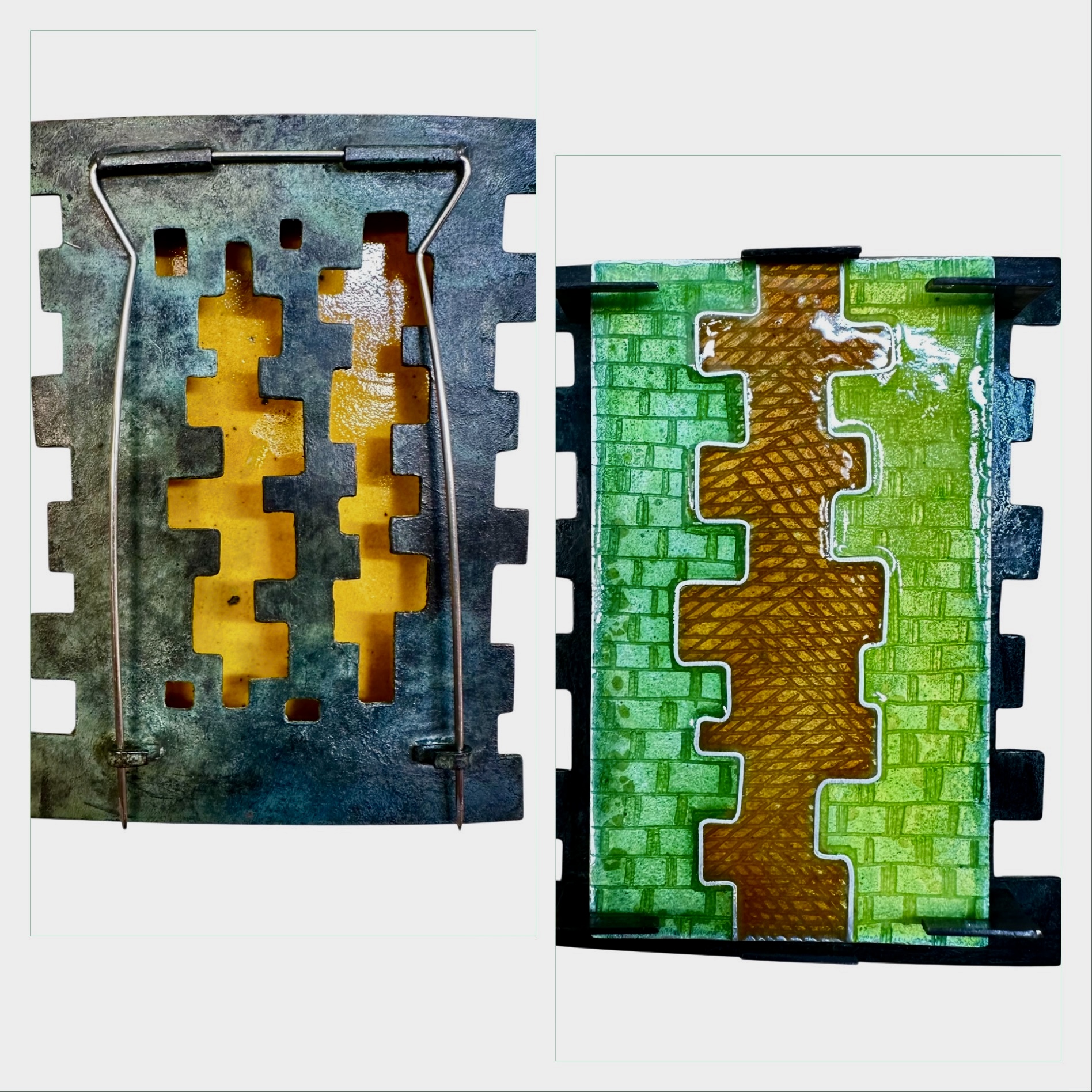 Sarah Venturi | Crafts 2