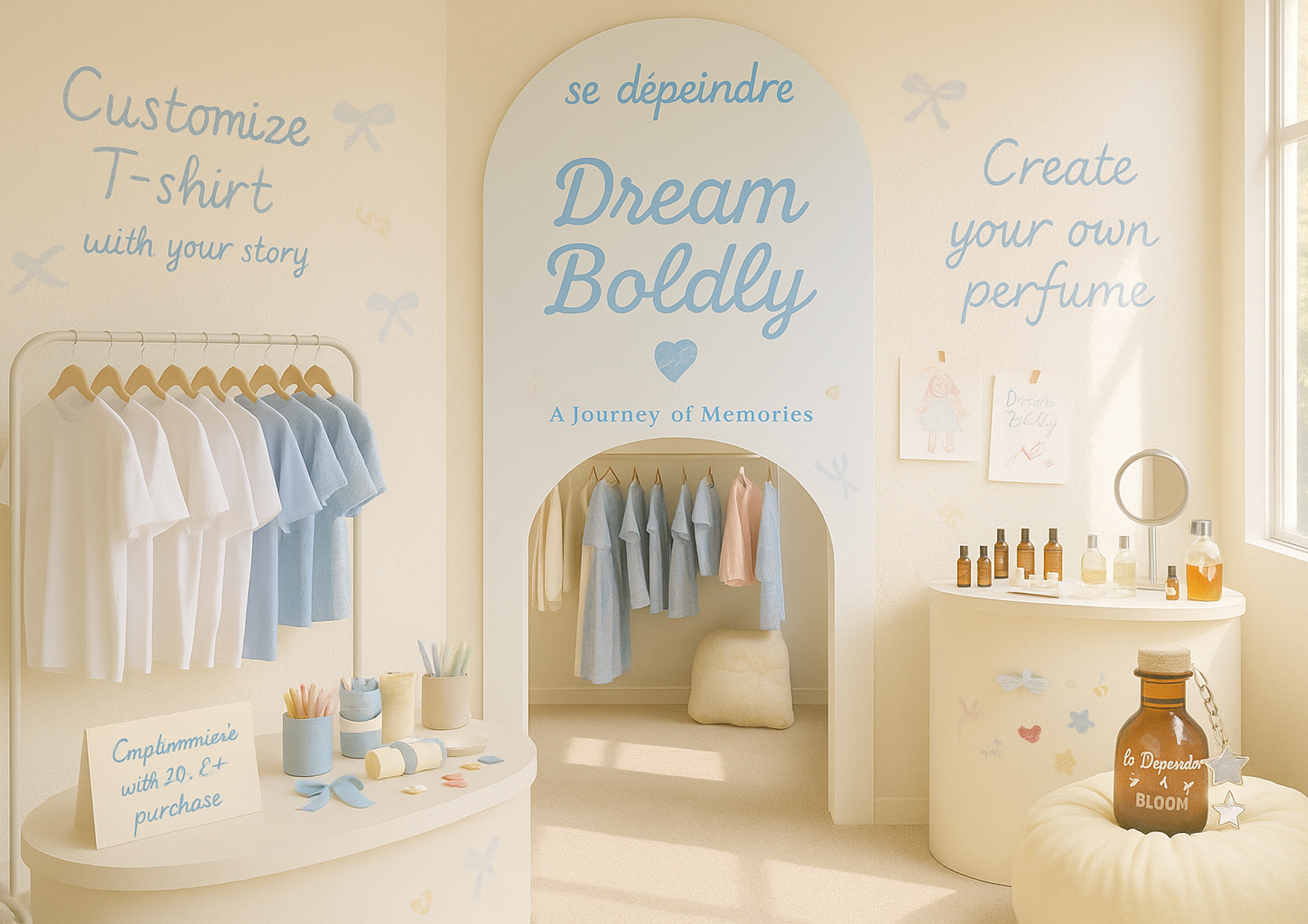 Jaehyo Park | Fashion & Textiles 3