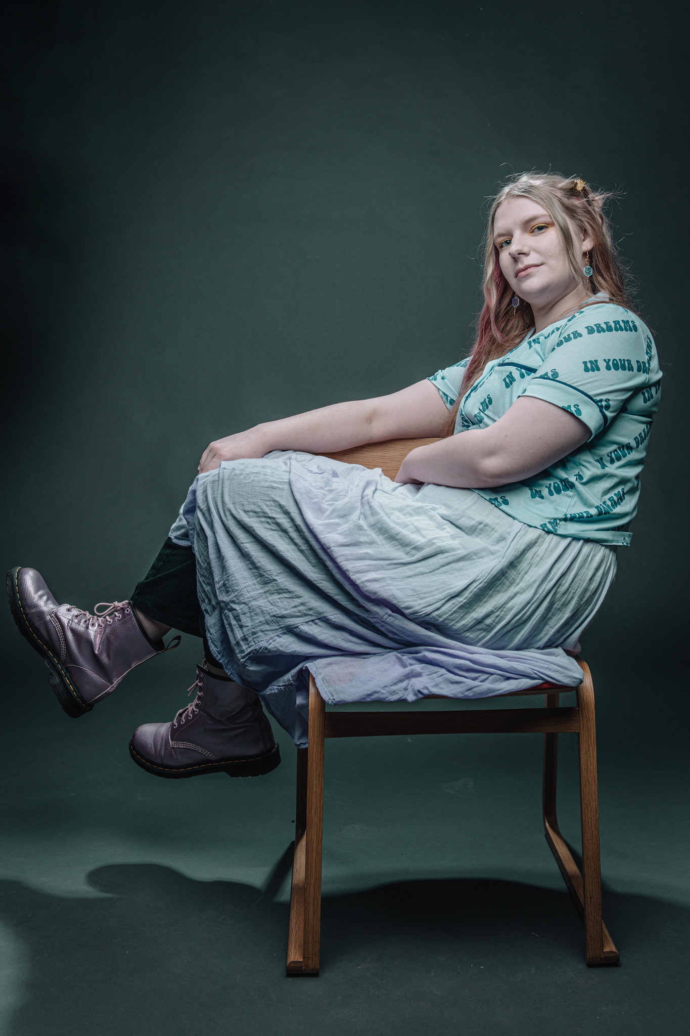 Lily Manning | Performing Arts 2