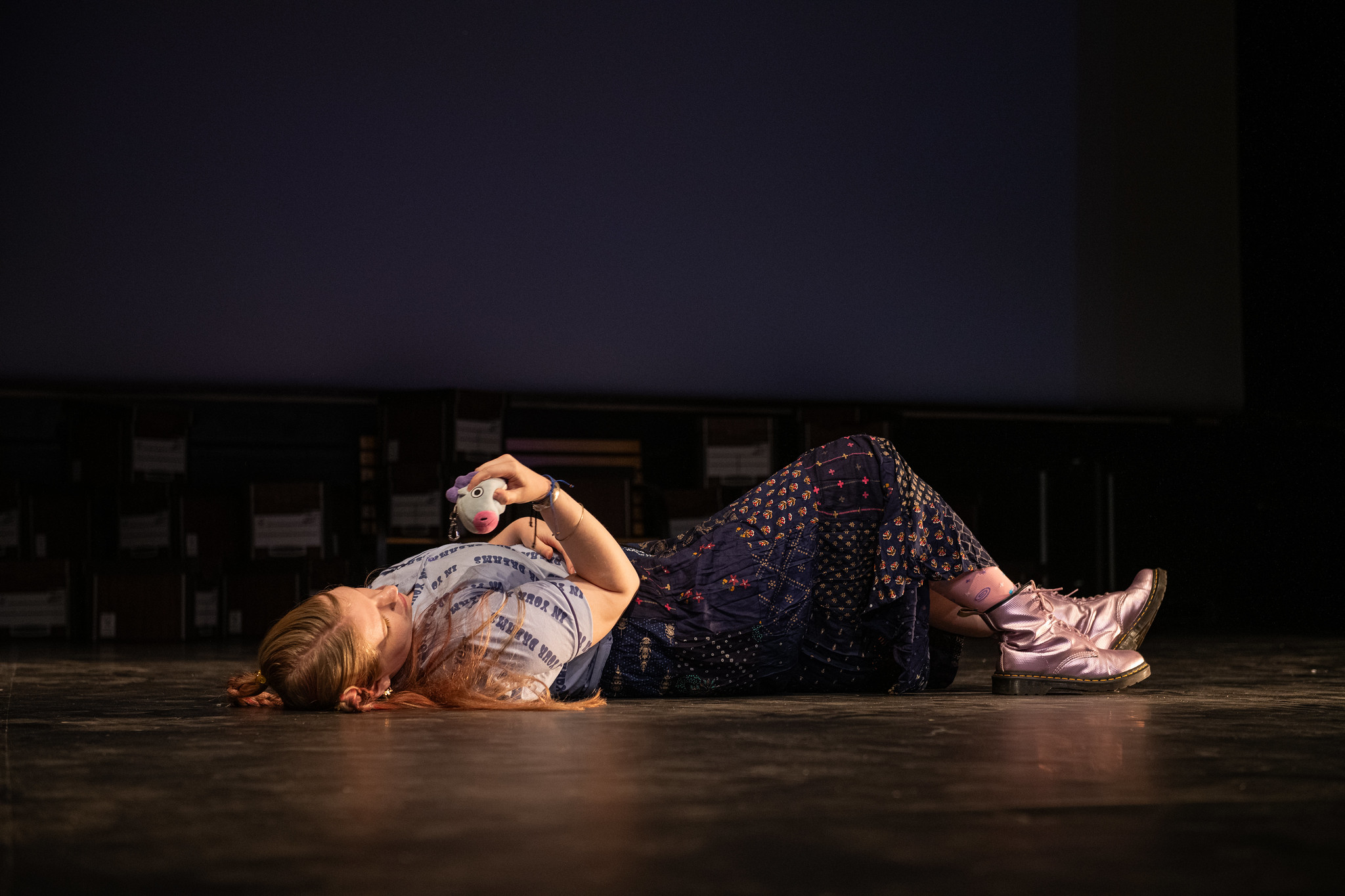 Lily Manning | Performing Arts